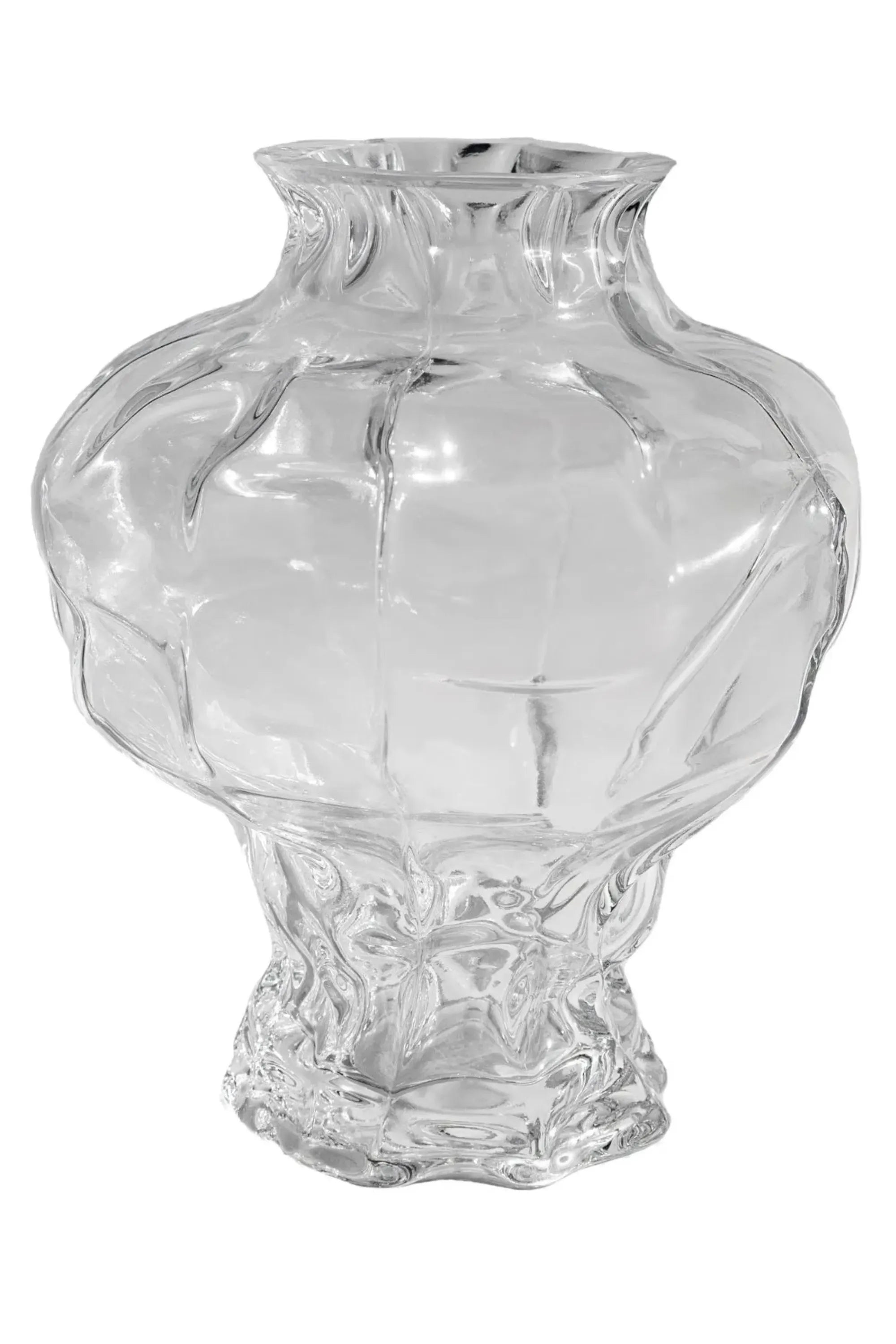 Ammonit Vase - THAT COOL LIVING