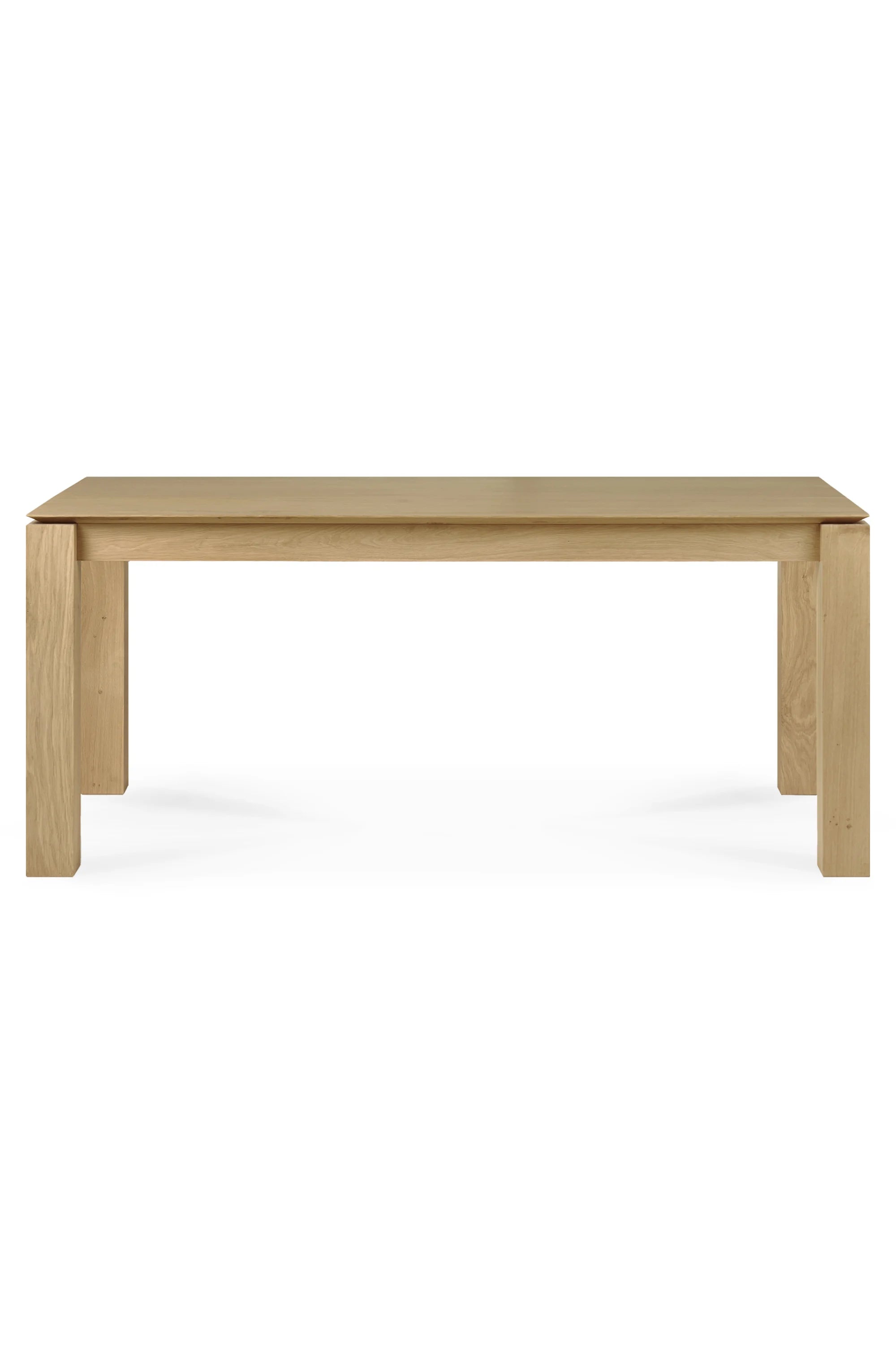 Slice Dining Table - THAT COOL LIVING
