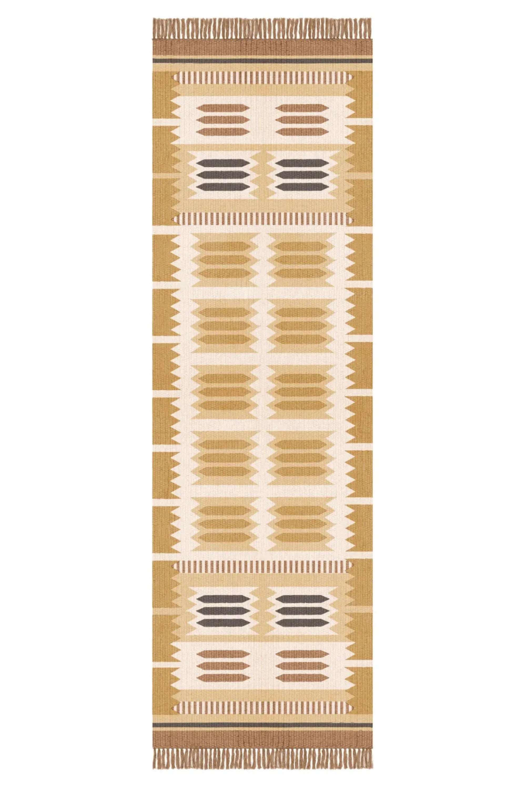 Hilma Wool Rug - THAT COOL LIVING