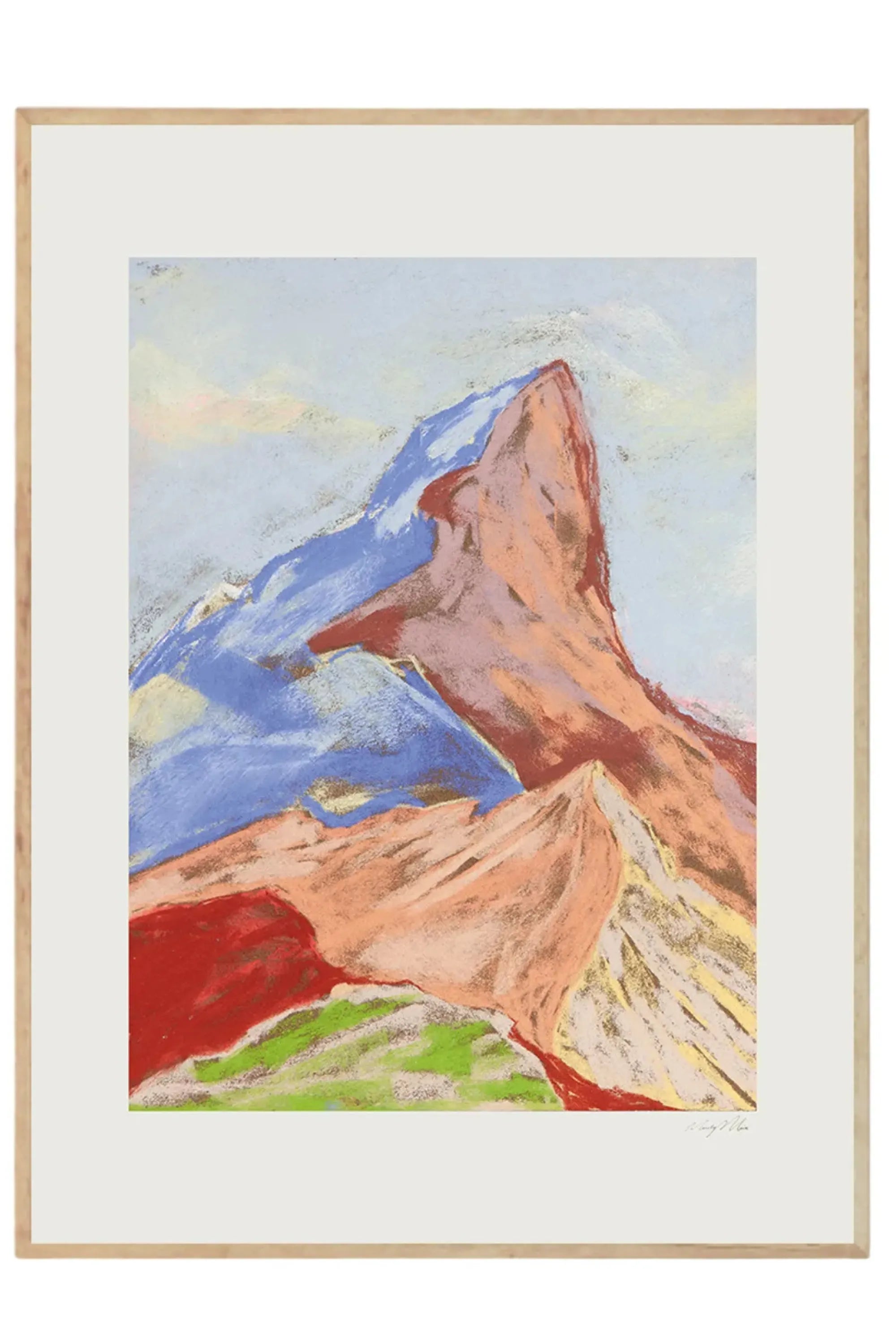 Cuillin Ridge IV