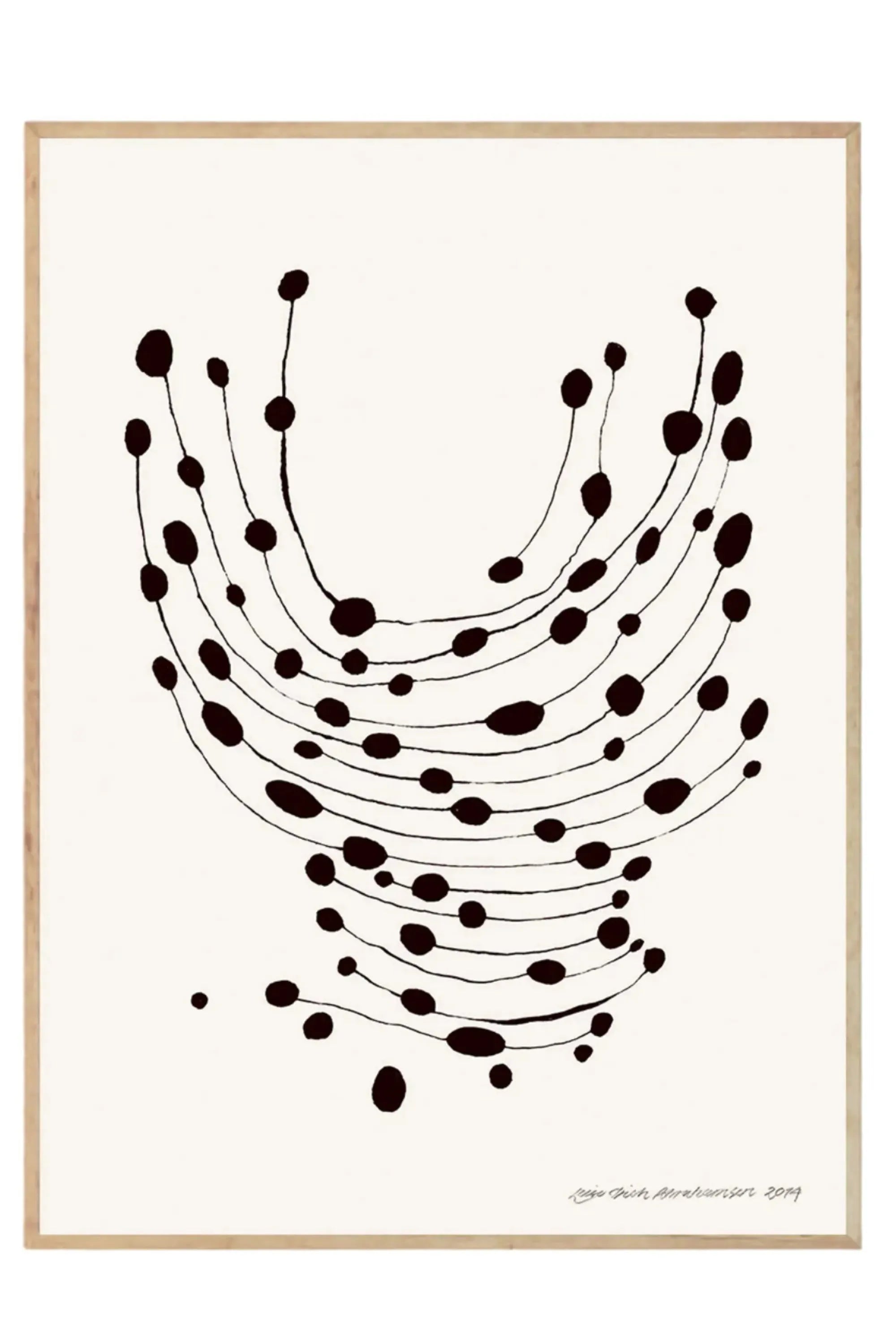 Dancing Dots