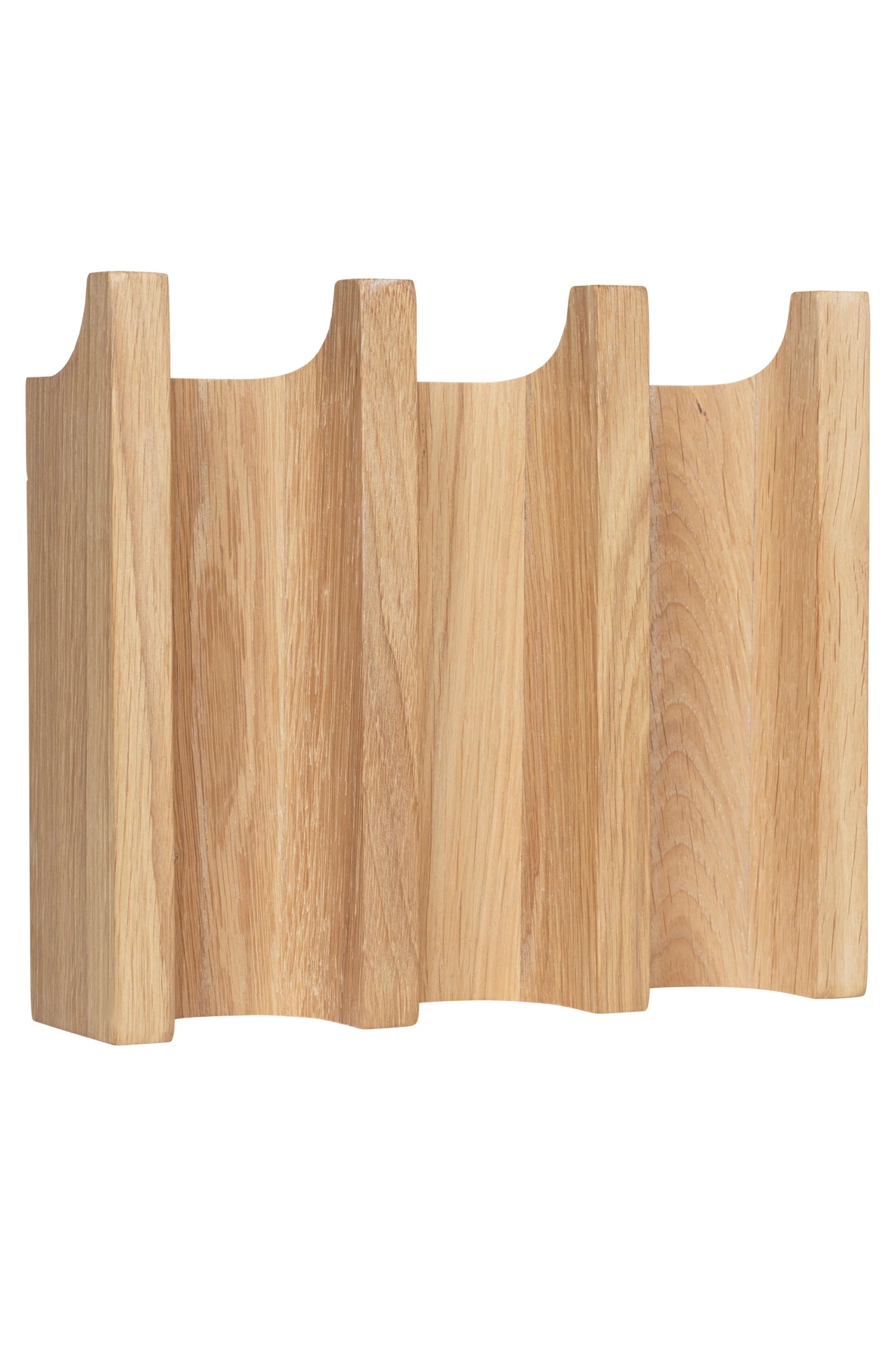 Column Coat Rack