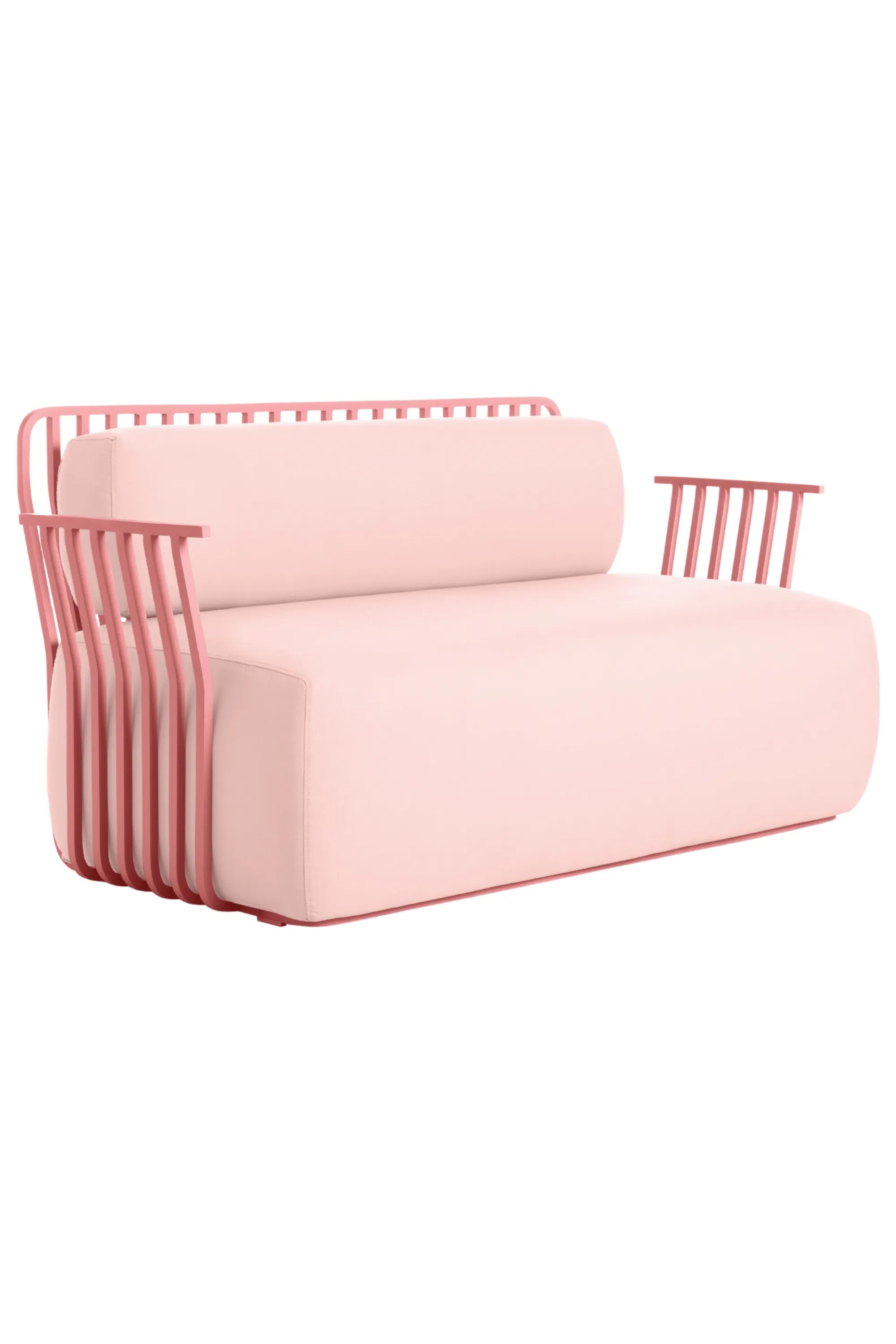 Grill 2-Seat Sofa