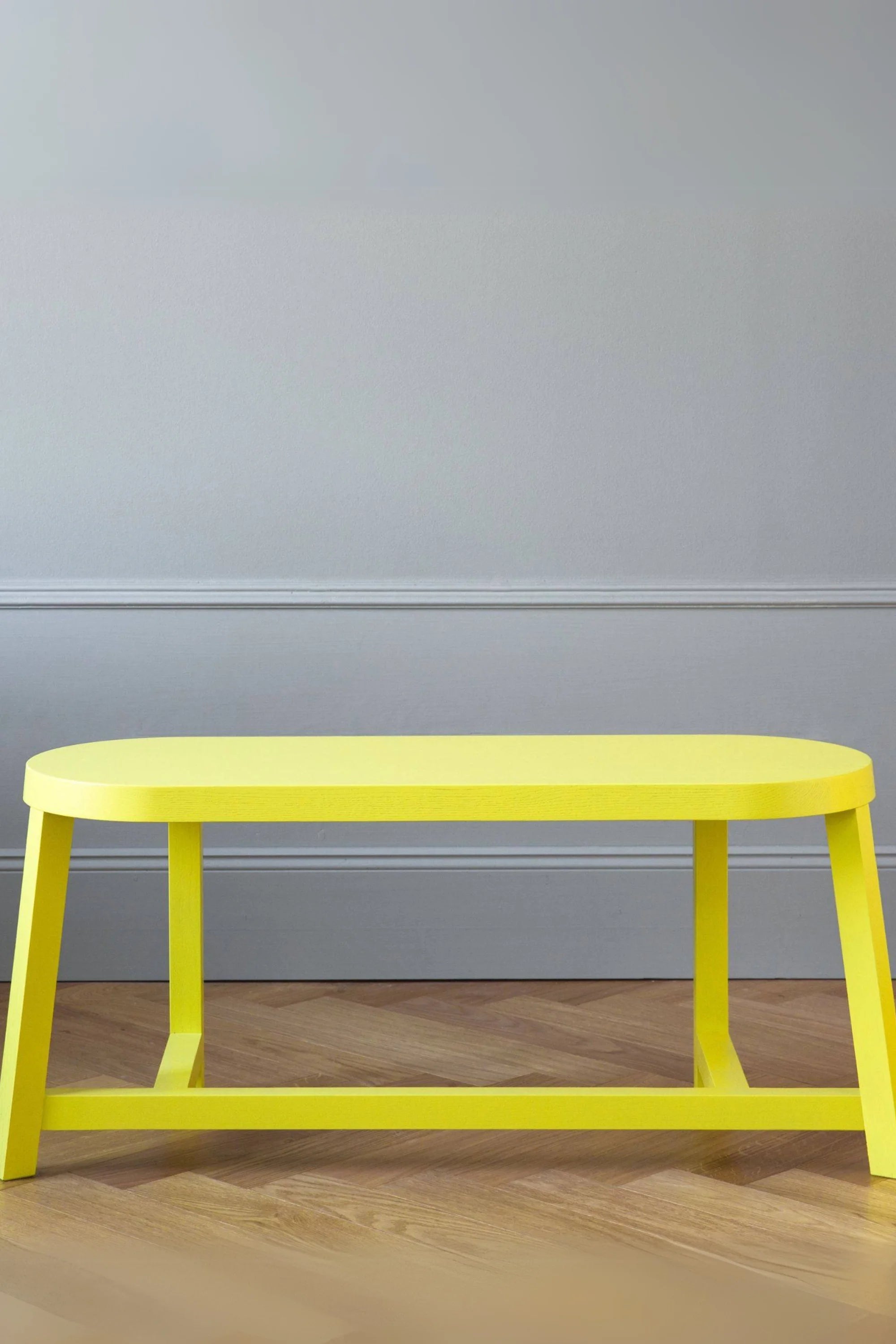 Lonna Bench