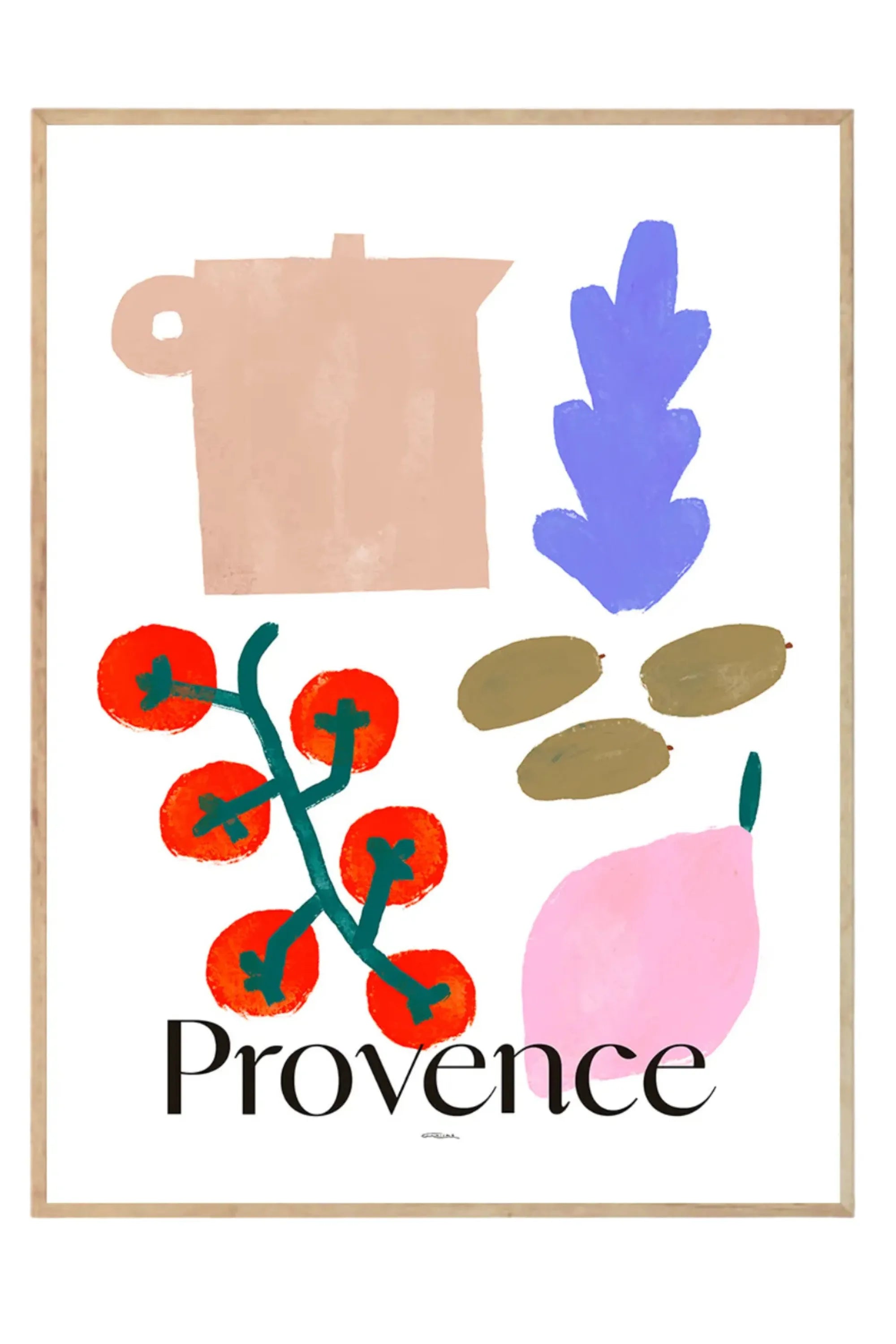 Provence