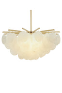 Nimbus Round Chandelier - THAT COOL LIVING