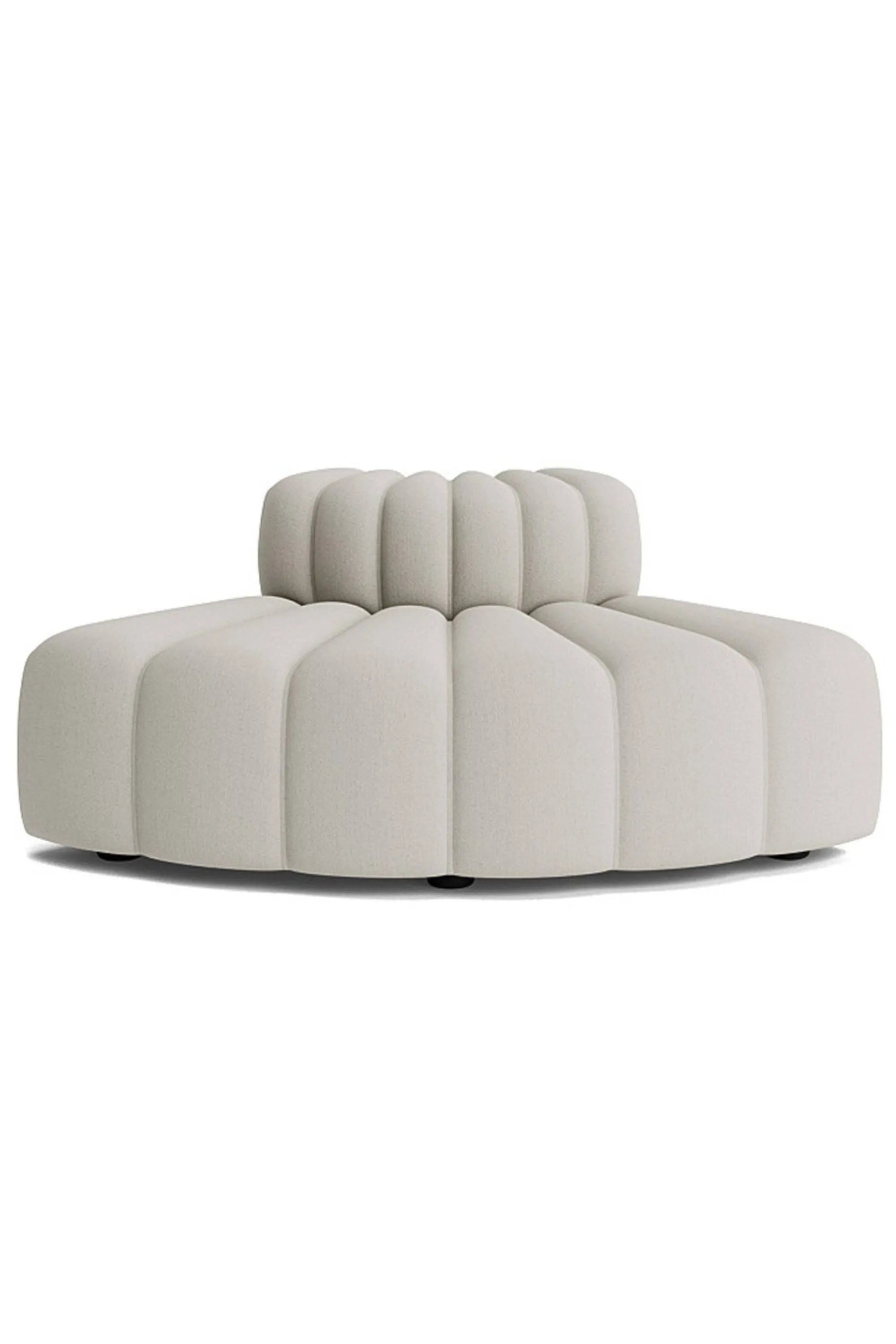 Outdoor Studio Curve - THAT COOL LIVING