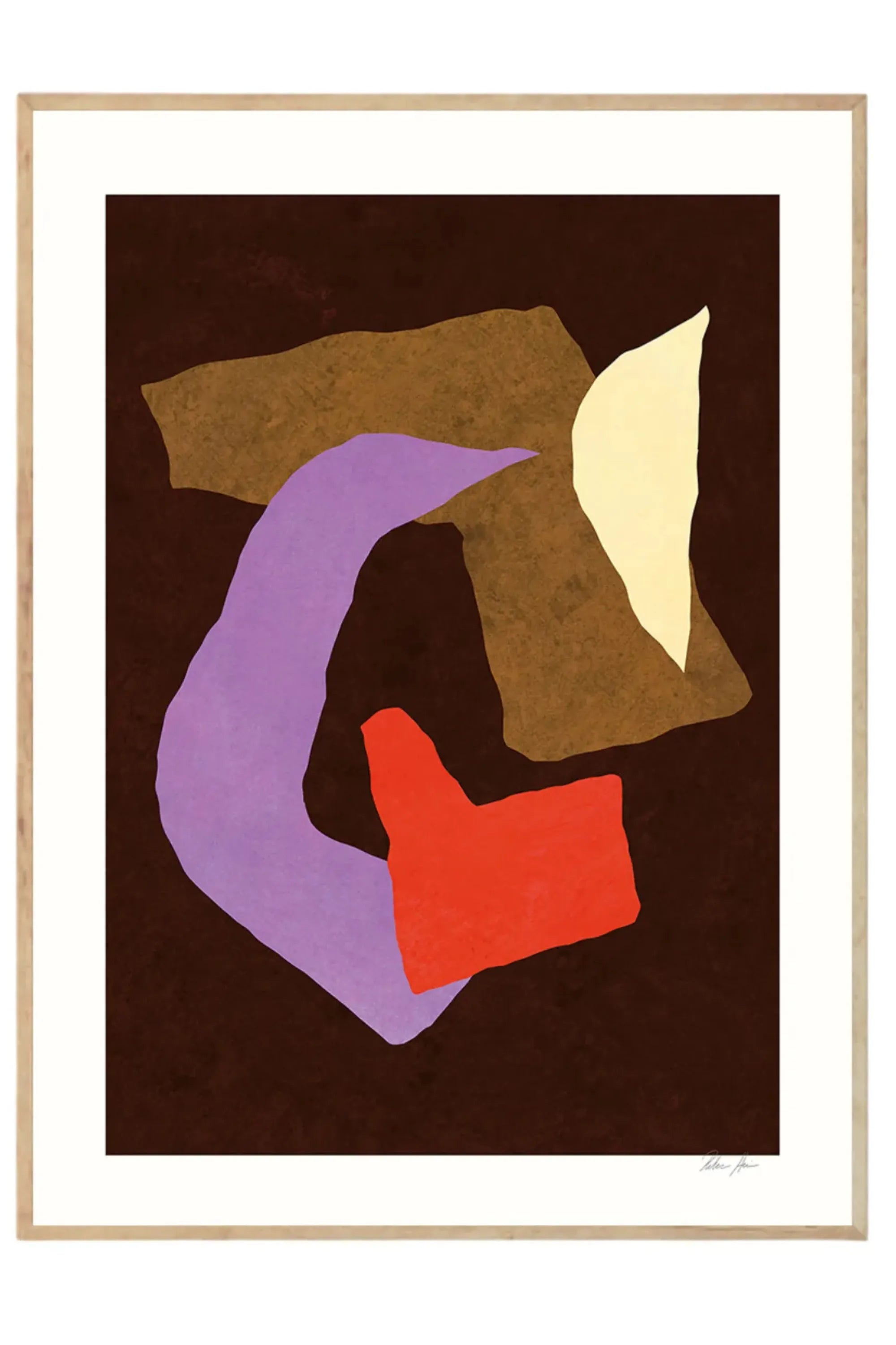 Blind Eye no. 04