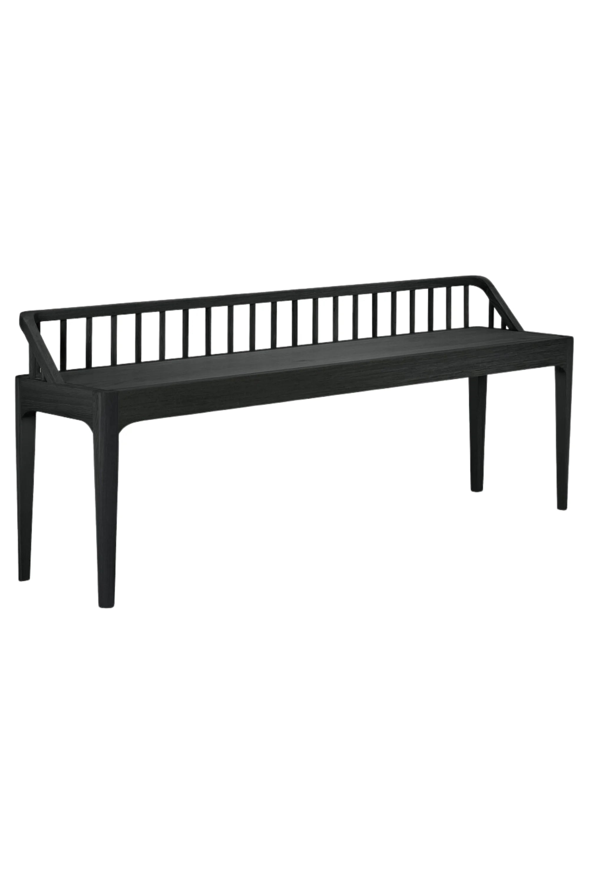 Spindle Bench - THAT COOL LIVING