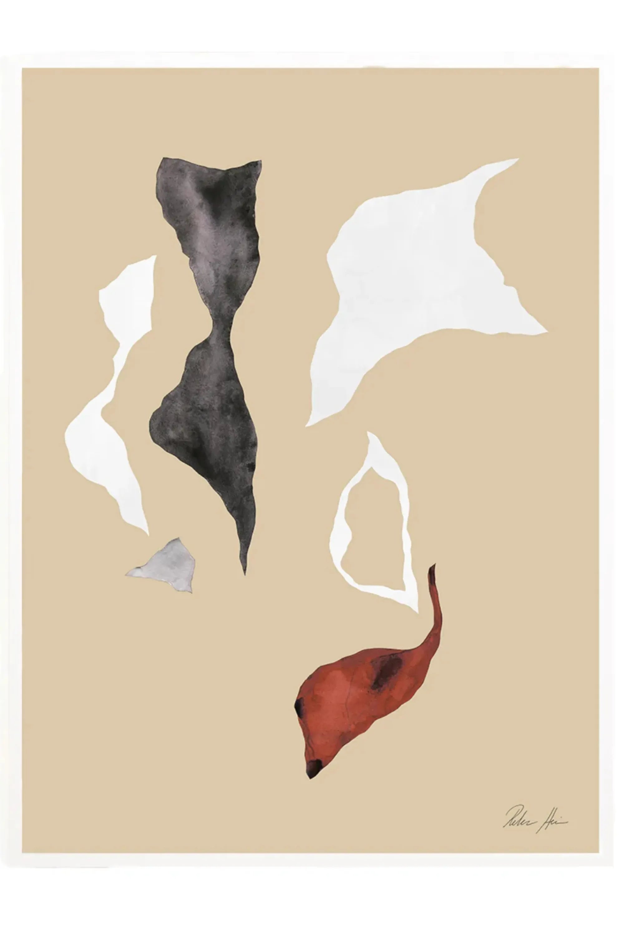 Shadow no. 01