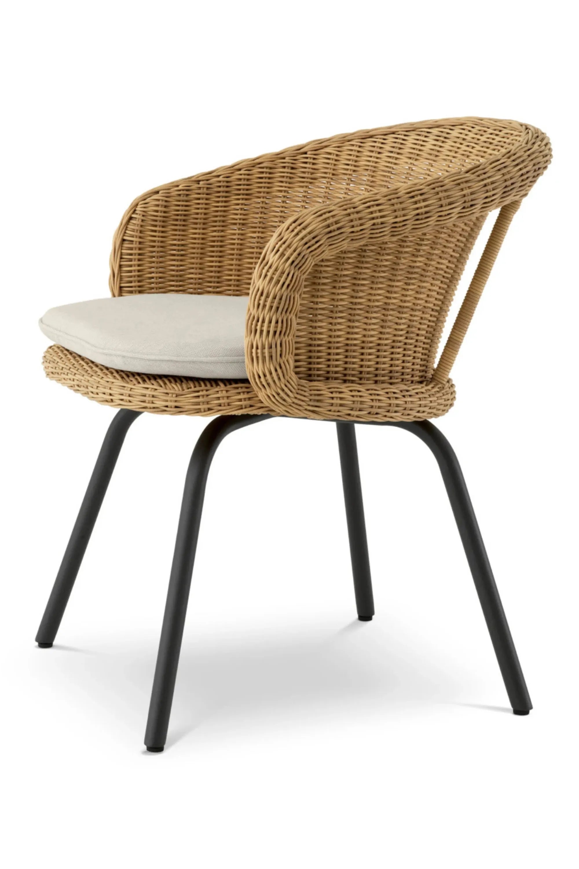 Nolan Outdoor Dining Chair - THAT COOL LIVING