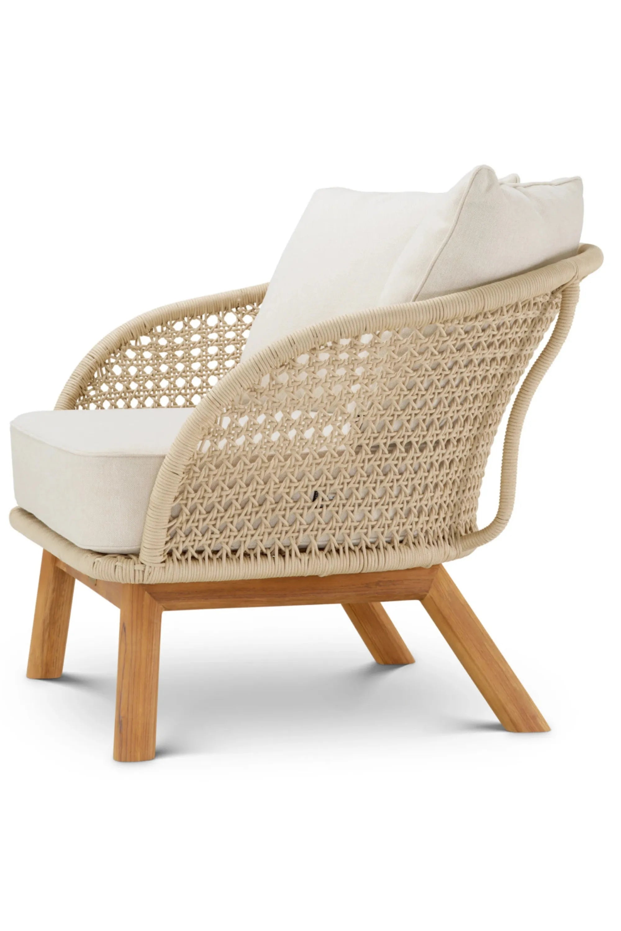 Trinity Outdoor Chair - THAT COOL LIVING