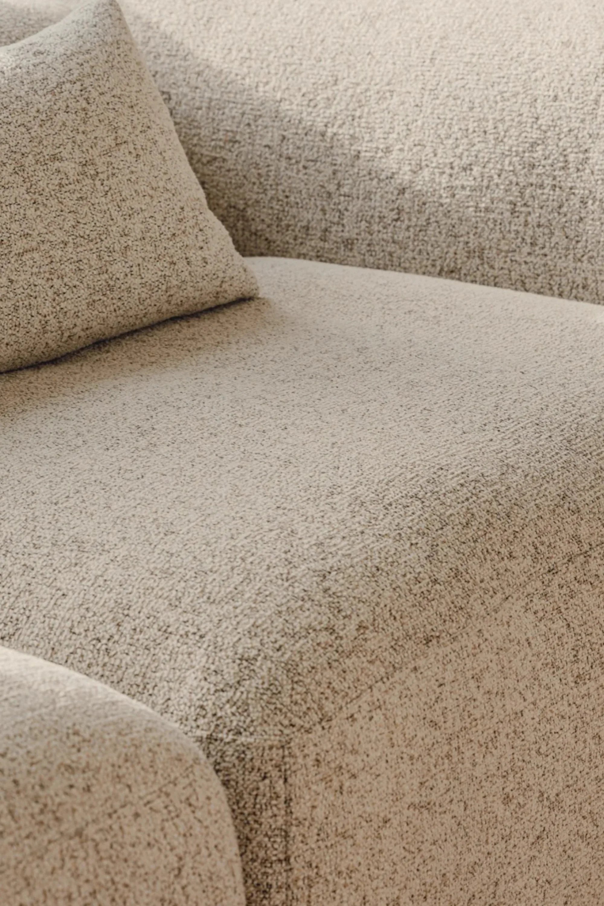 Yaro 3 Seater Sofa - THAT COOL LIVING