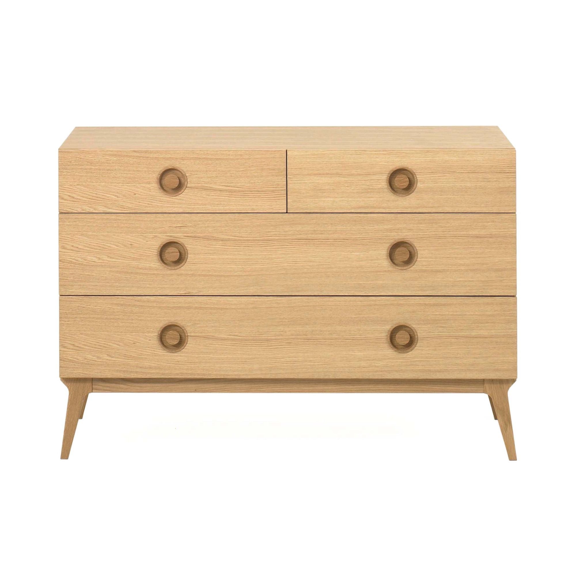 Valentine Chest of Drawers - THAT COOL LIVING
