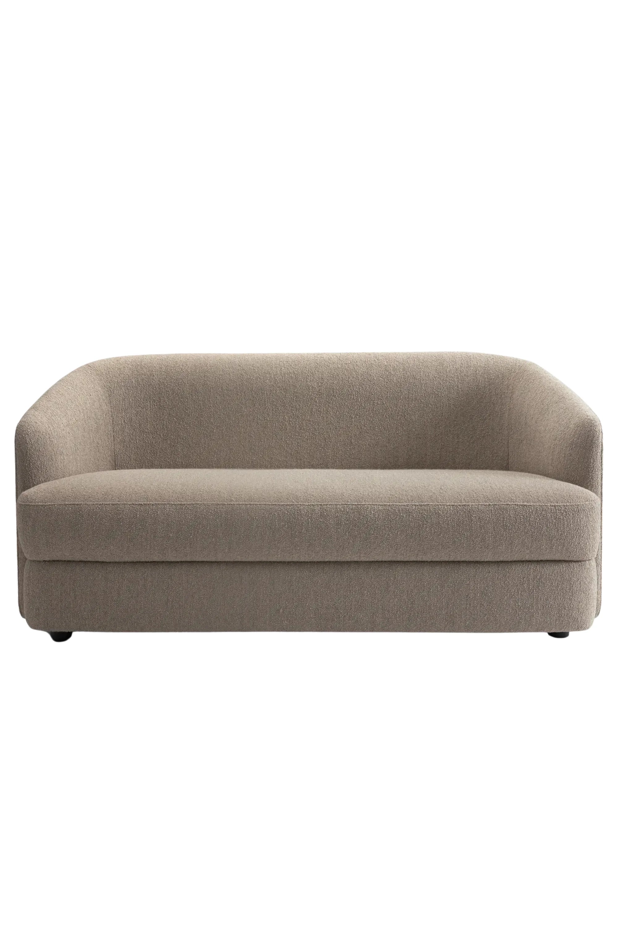 Covent Sofa Deep 2-Seater - THAT COOL LIVING