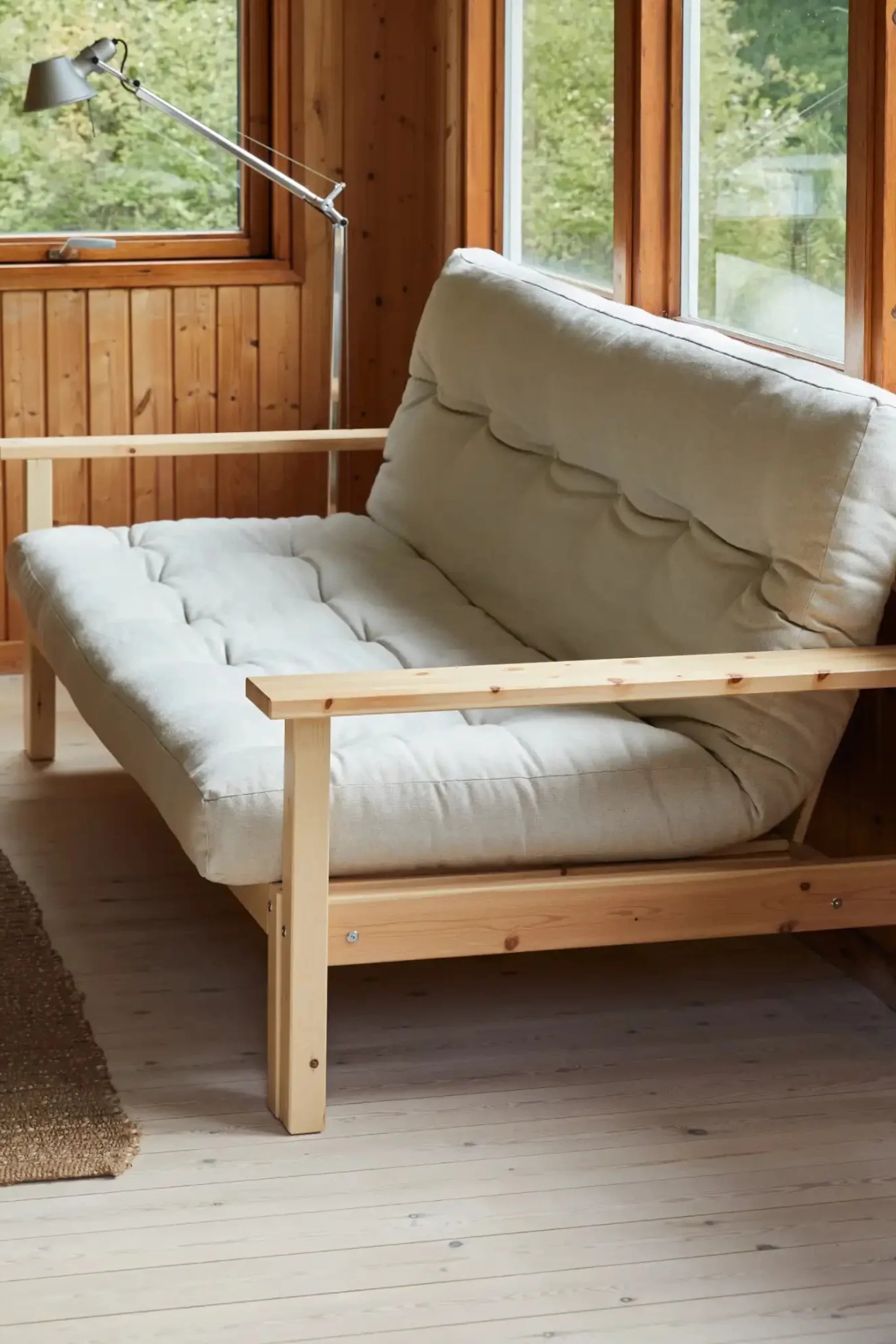 Unwind Sofa Bed