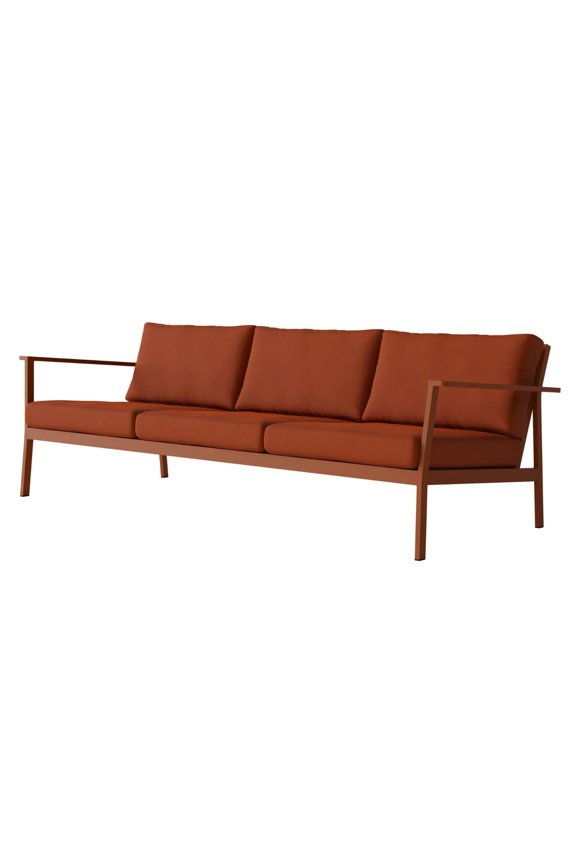 Eos 3-Seater Sofa - THAT COOL LIVING