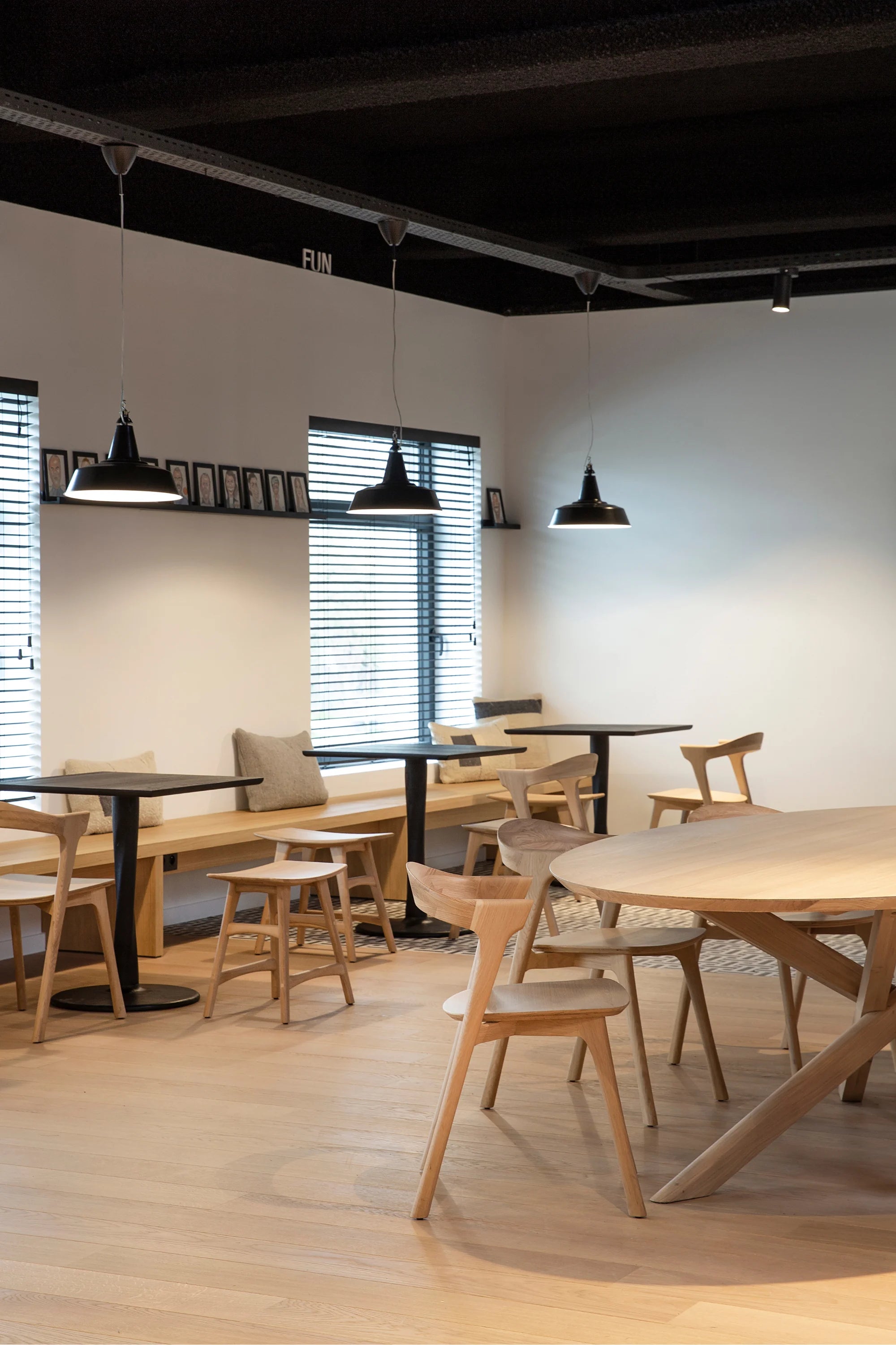 Mikado Dining Table - THAT COOL LIVING