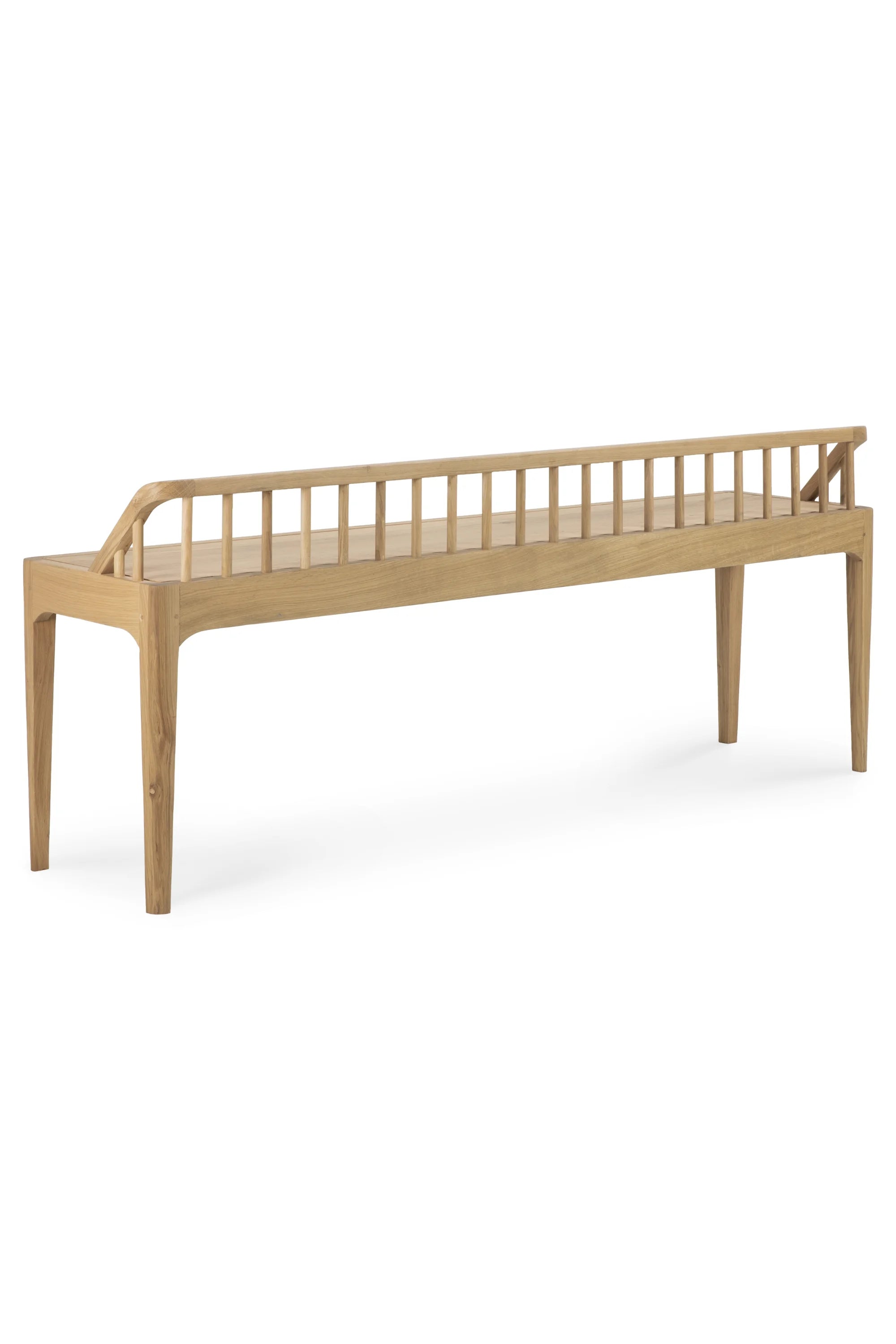 Spindle Bench - THAT COOL LIVING