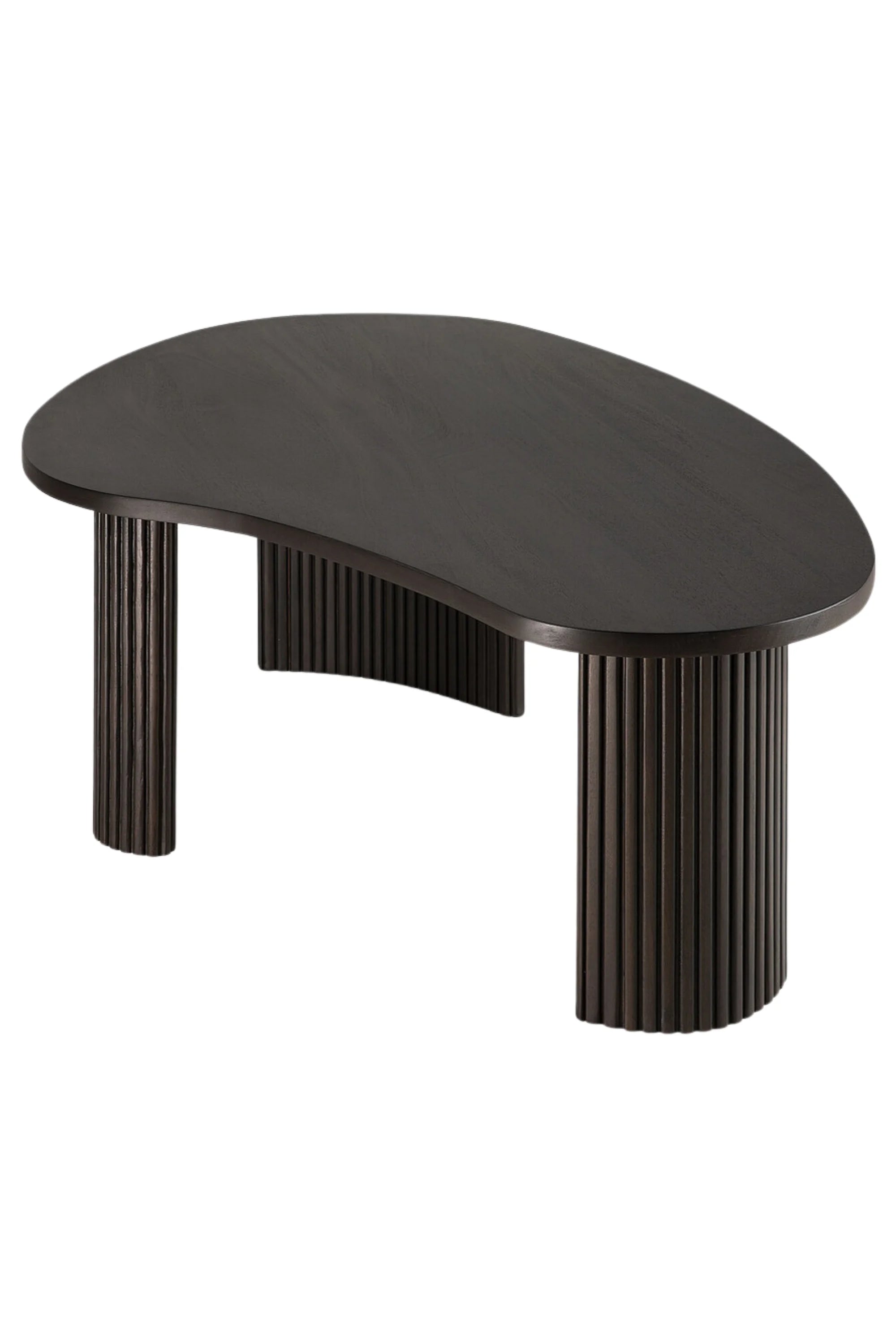 Boomerang Coffee Table - THAT COOL LIVING