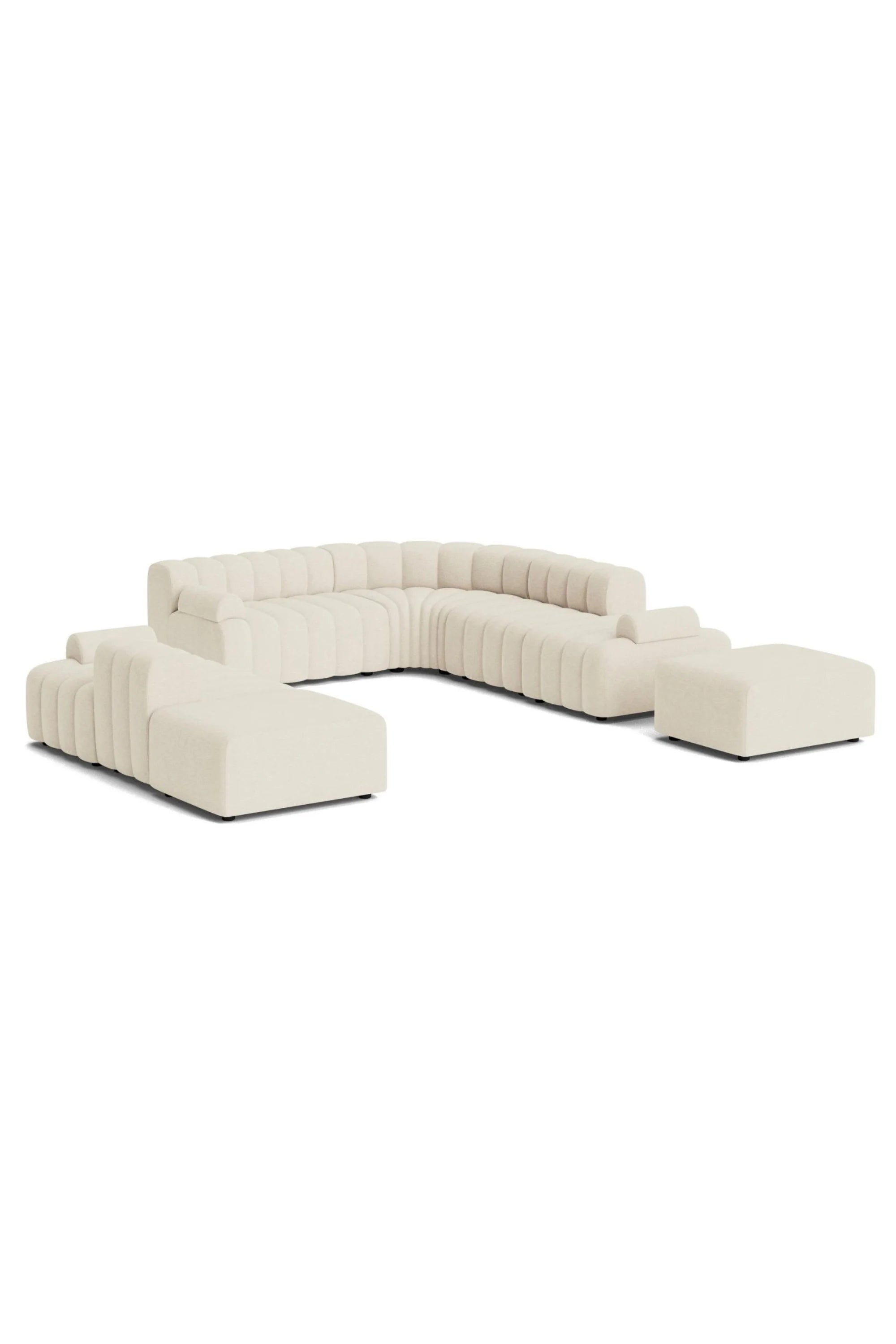 Studio 5 Sofa - THAT COOL LIVING