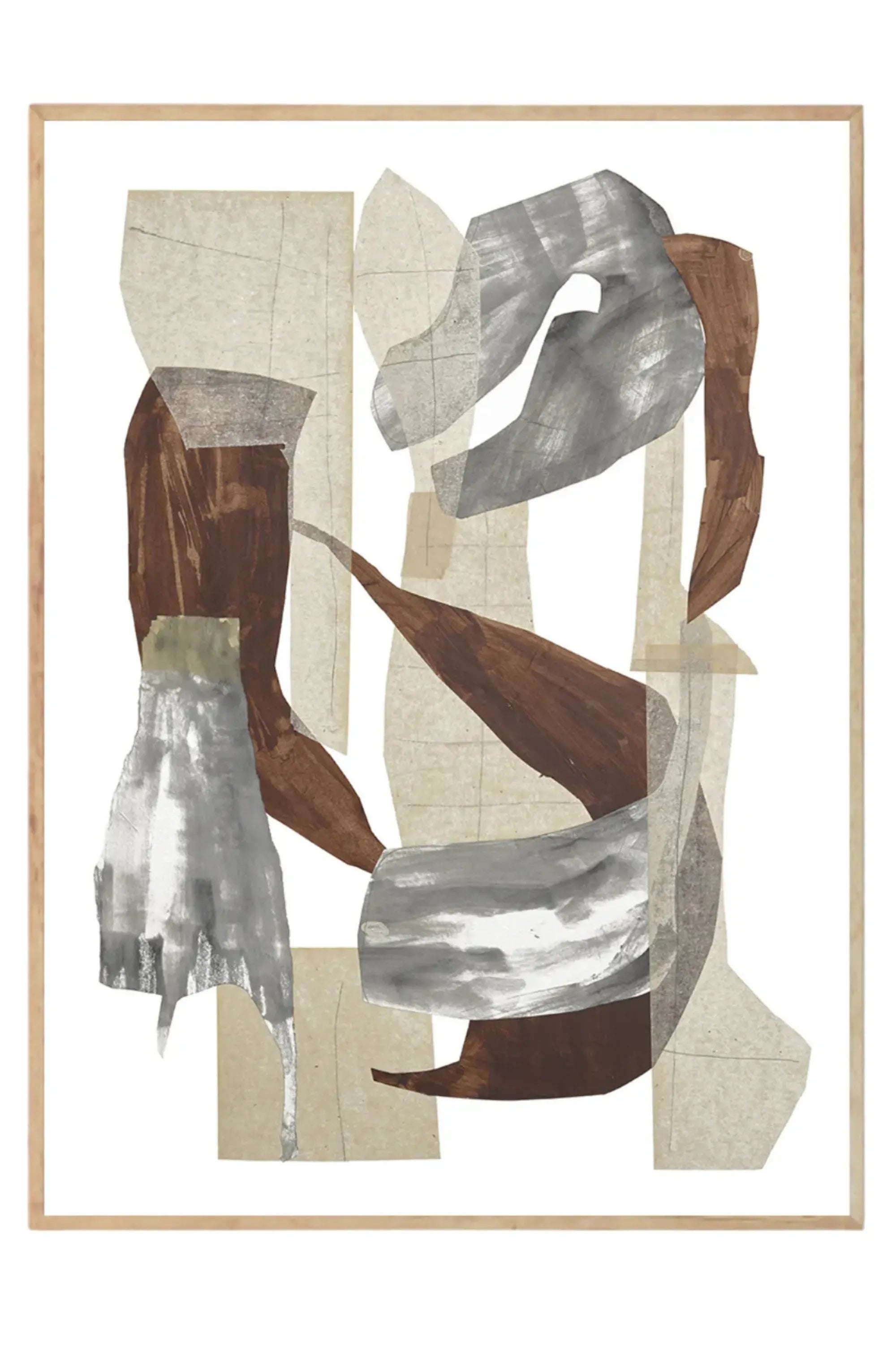 Unity - Art Print