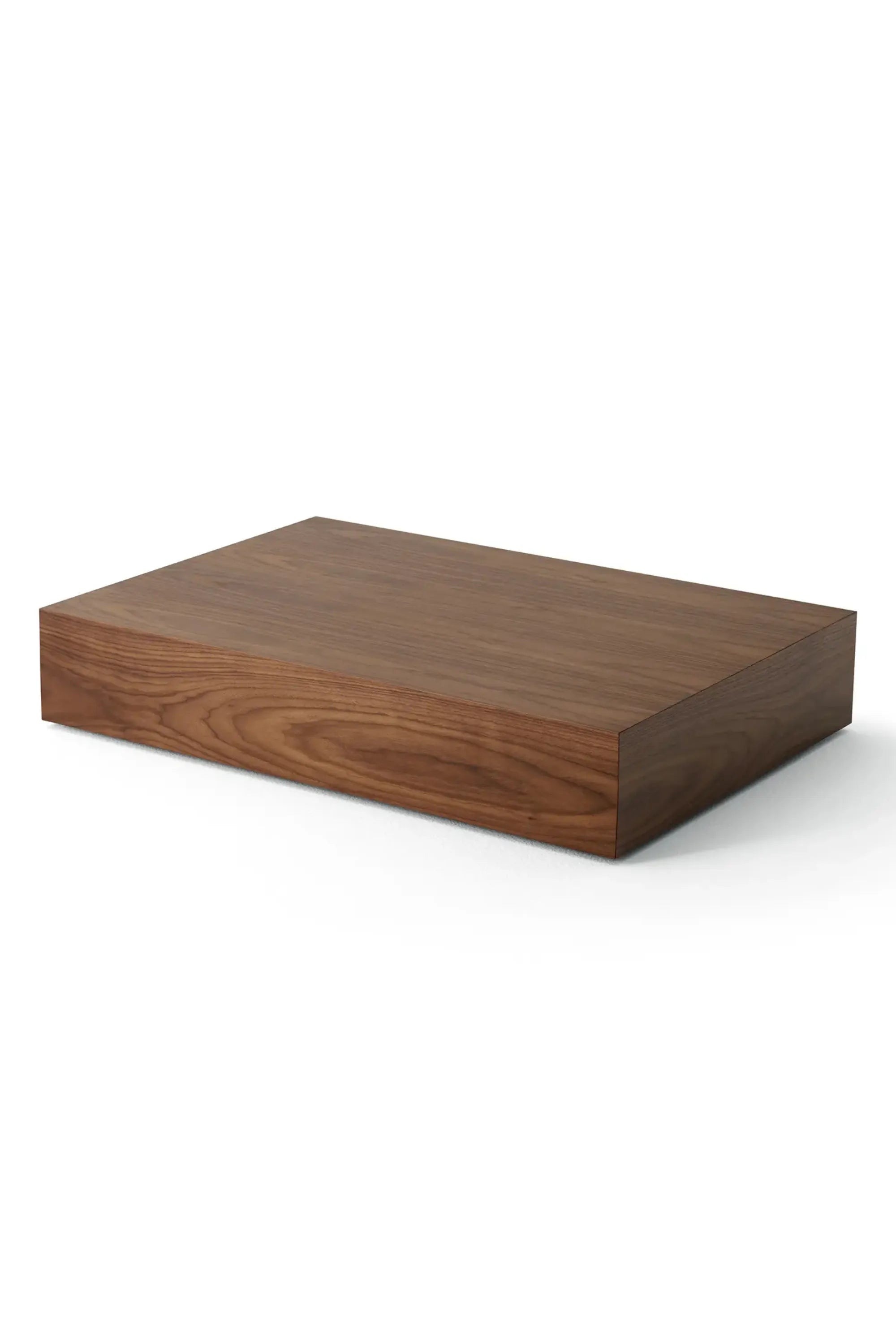 Mass Coffee Table w. Drawer