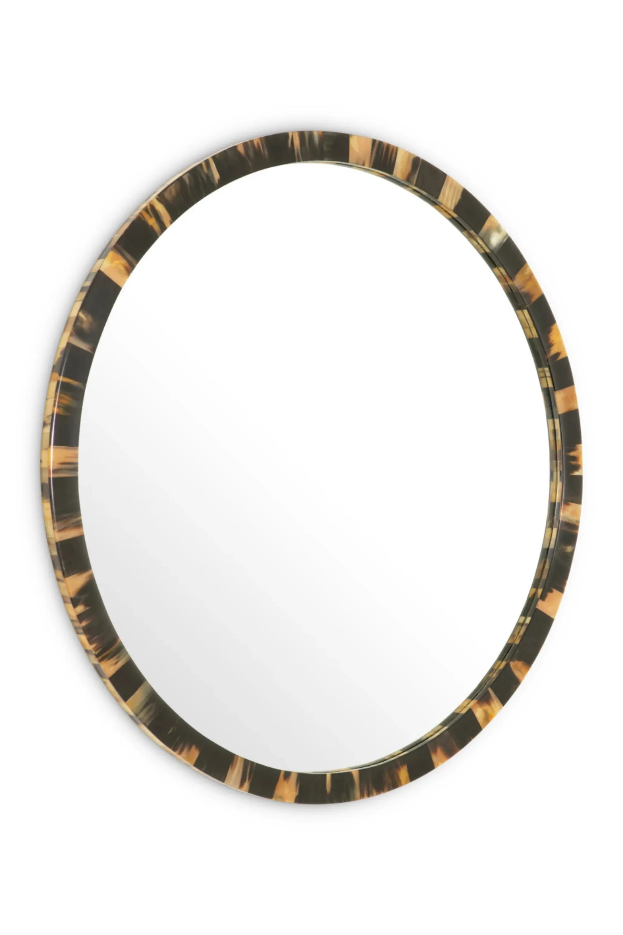 Saint Jerome Mirror - THAT COOL LIVING