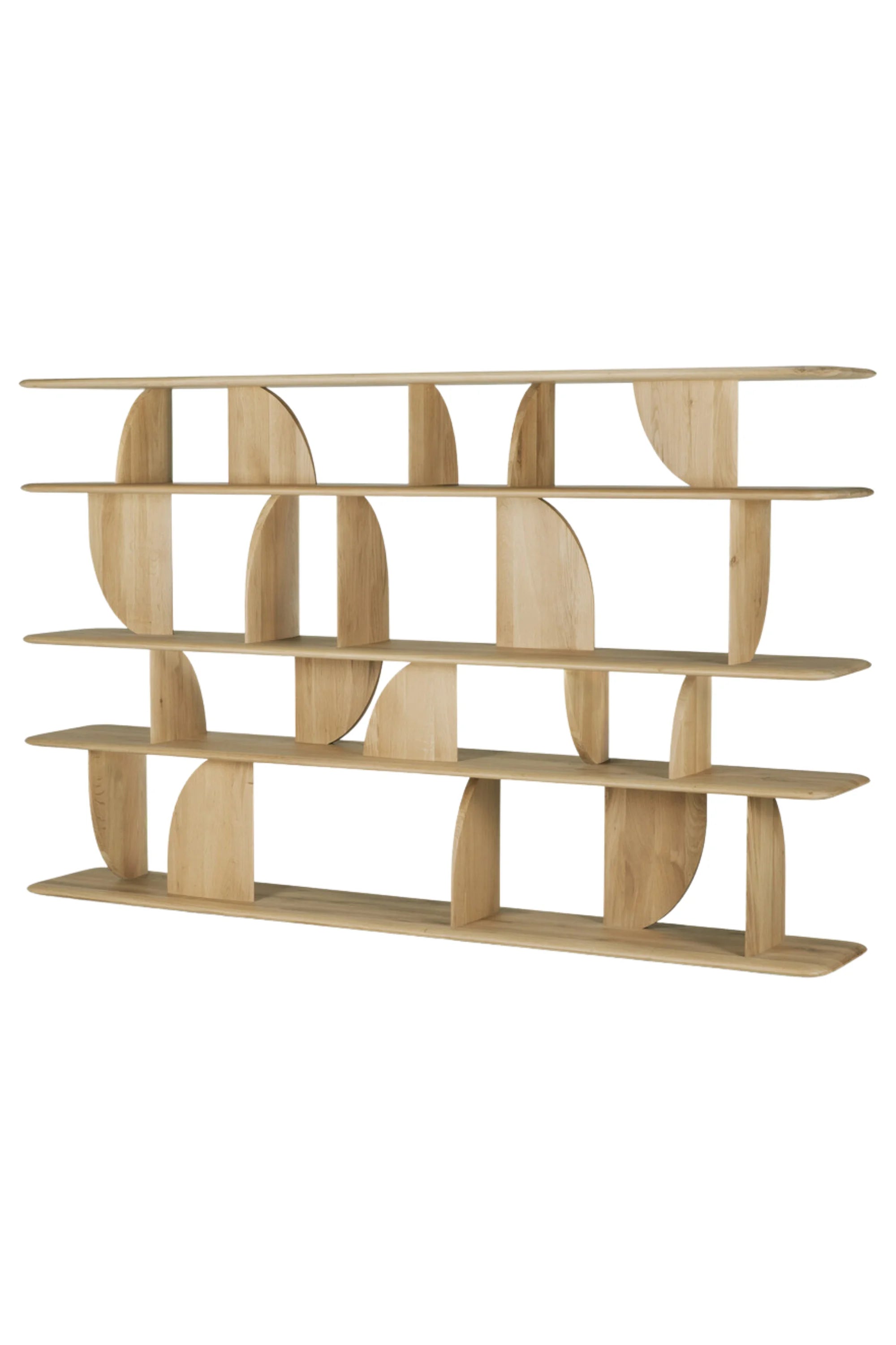 Geometric Rack