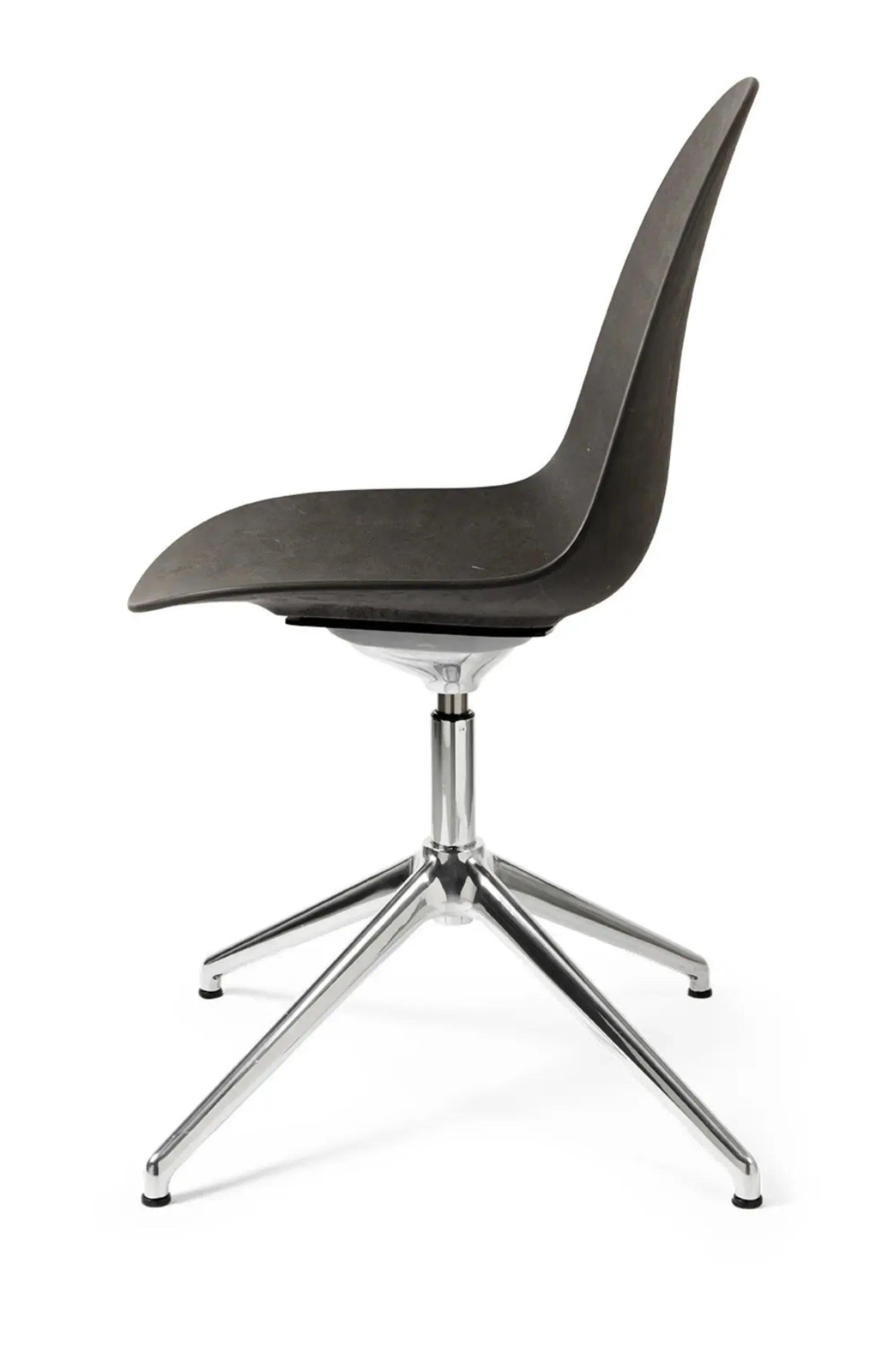 Eternity Swivel Polished Base