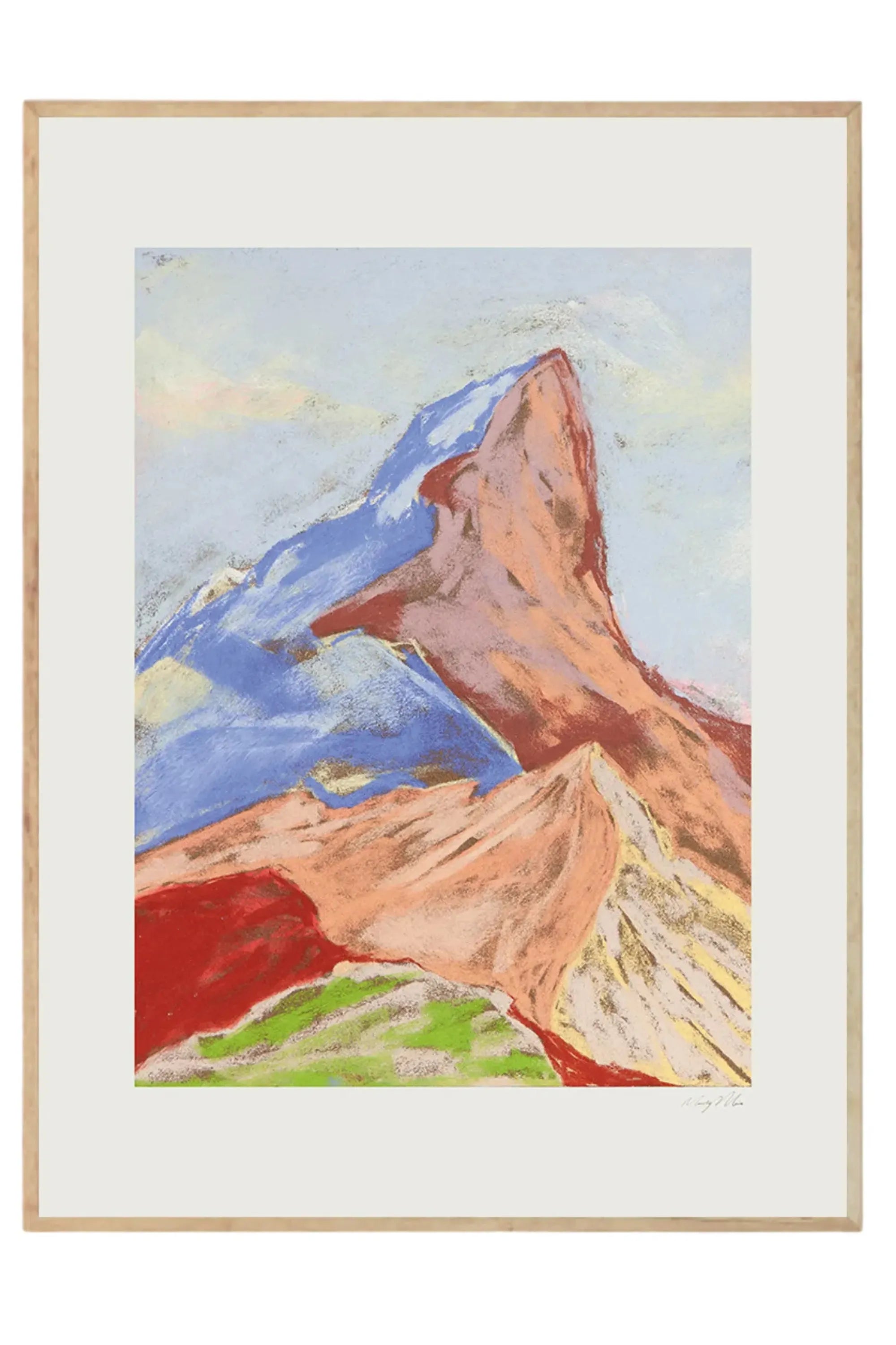 Cuillin Ridge VII