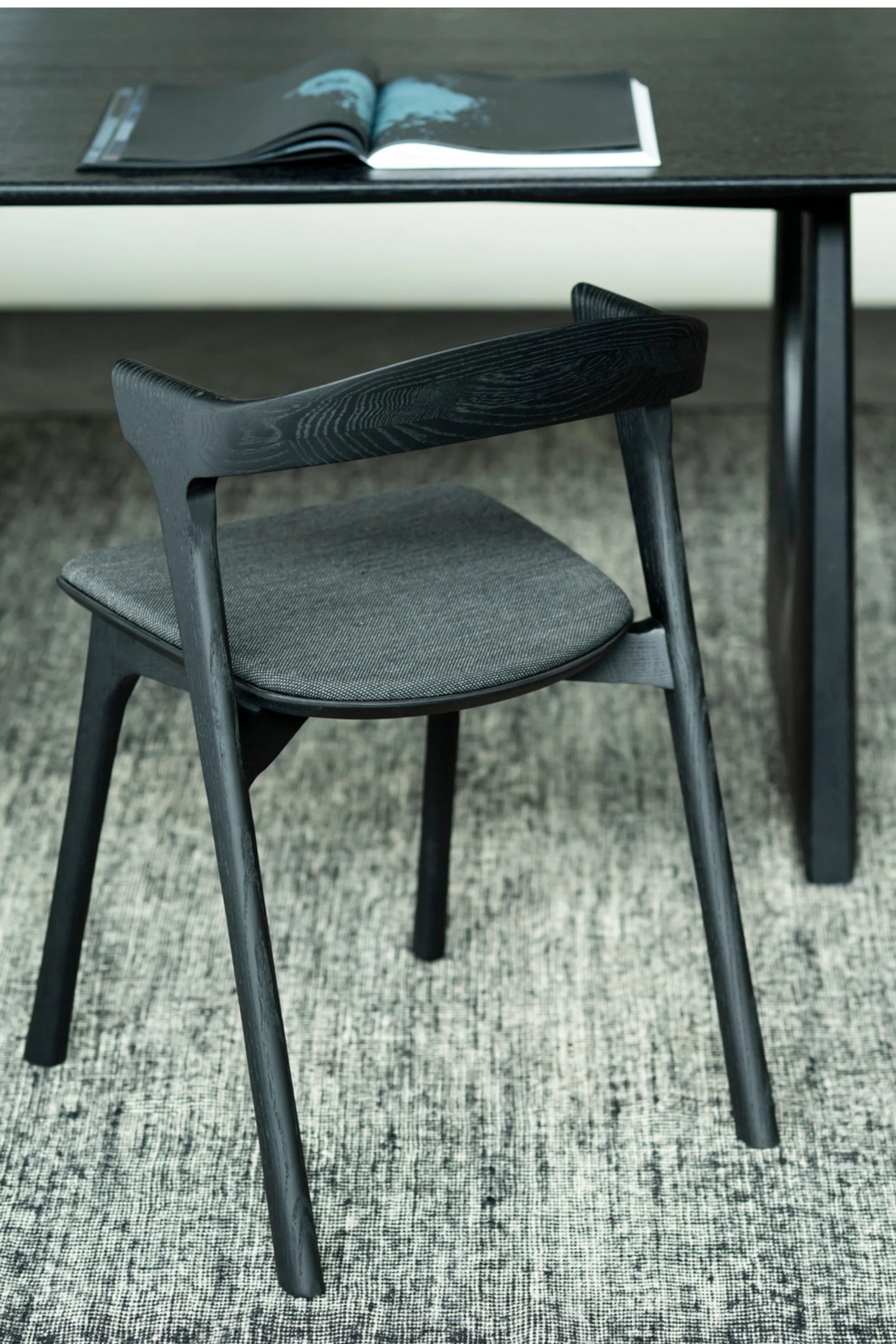 Geometric Dining Table - THAT COOL LIVING