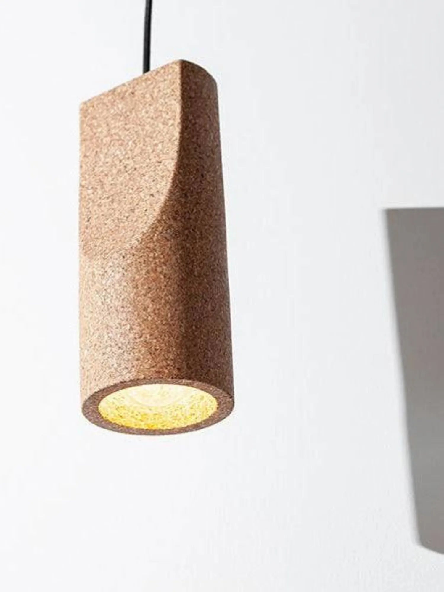 Slice Pendant