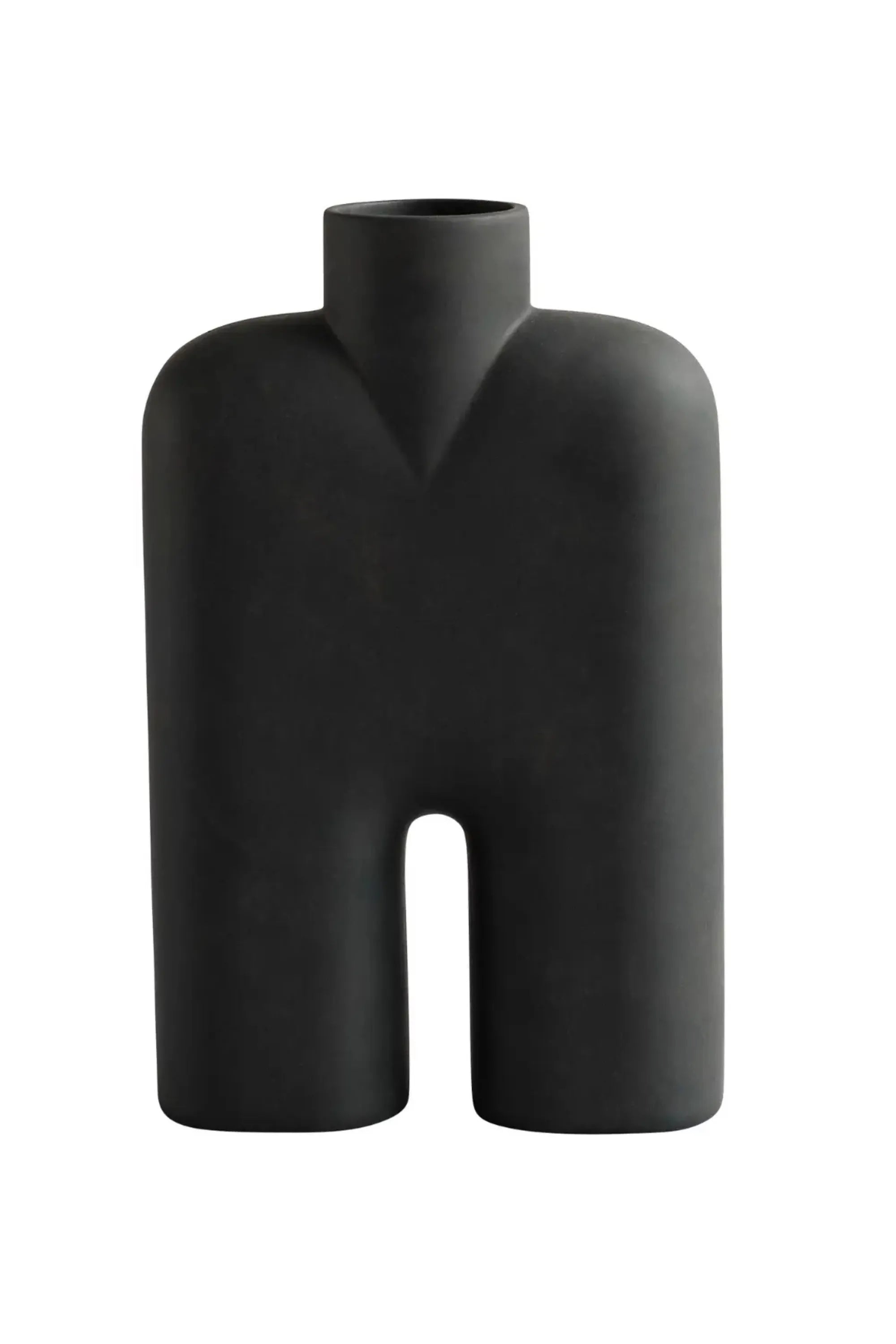 Tall Cobra Vase - Medio - THAT COOL LIVING