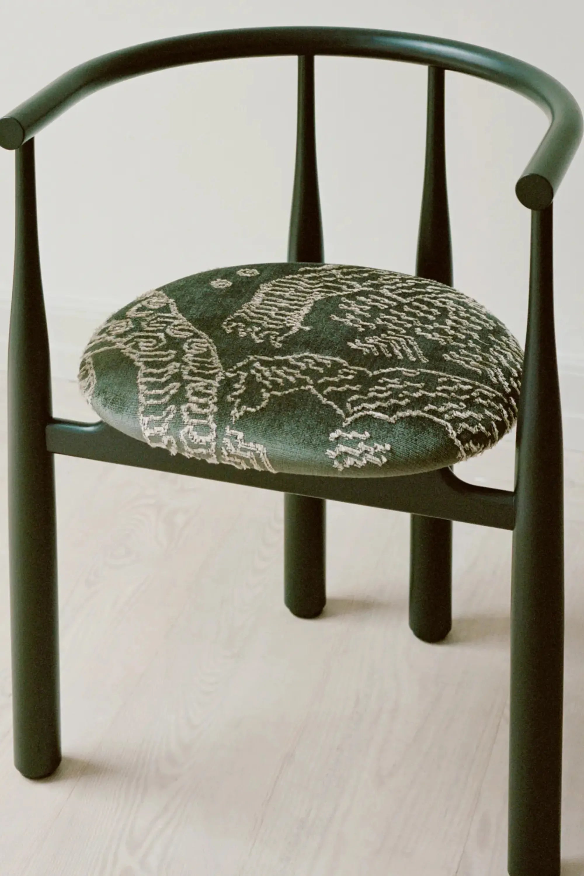 Bukowski Dining Chair