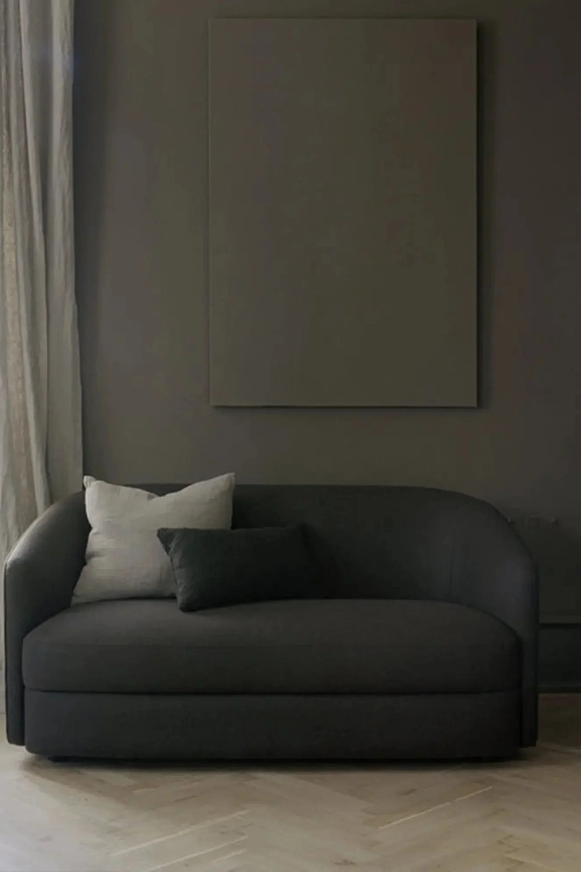 Covent Sofa Deep 2-Seater - THAT COOL LIVING