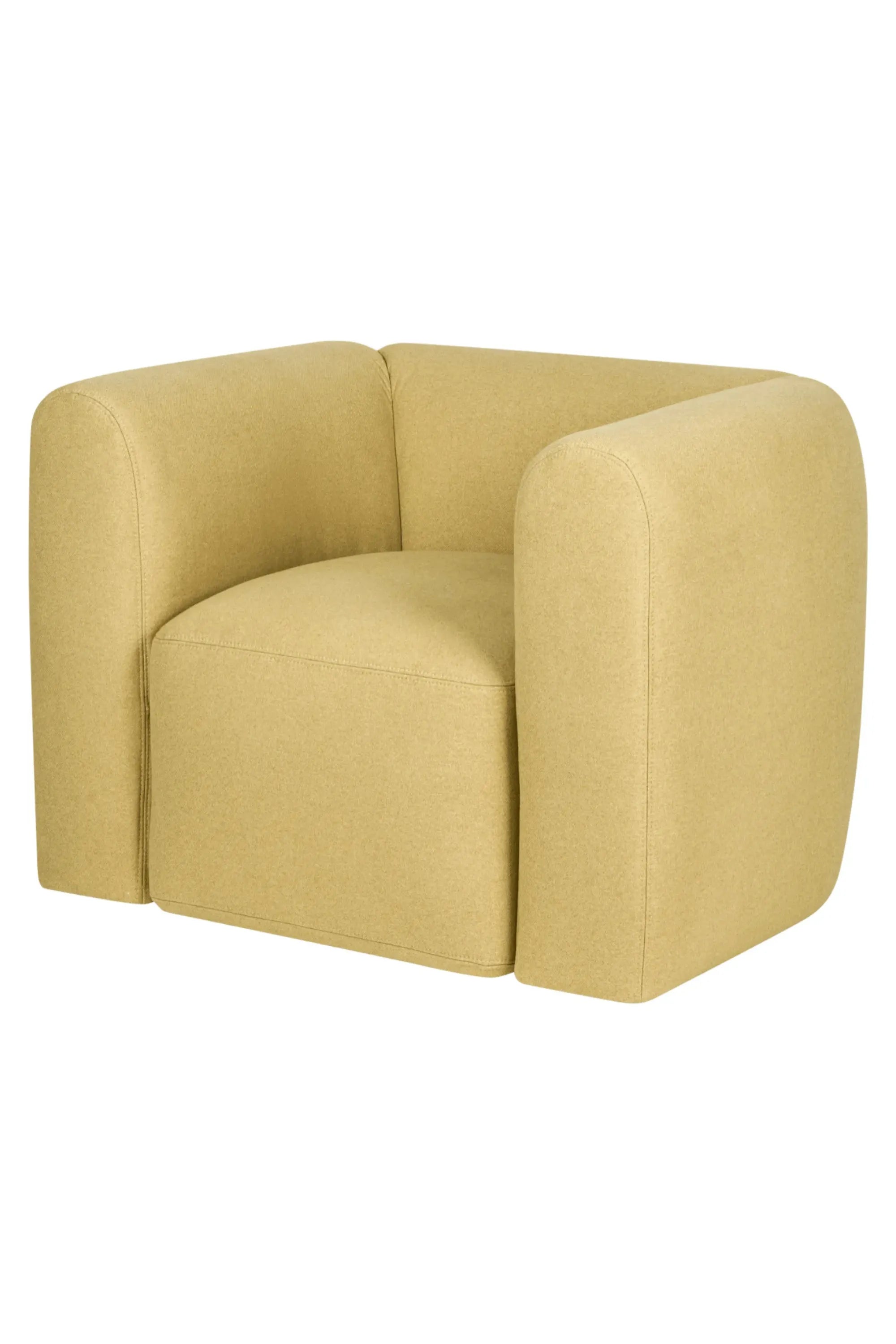 Flom Armchair - THAT COOL LIVING