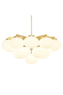 Cloudesley Chandelier - THAT COOL LIVING