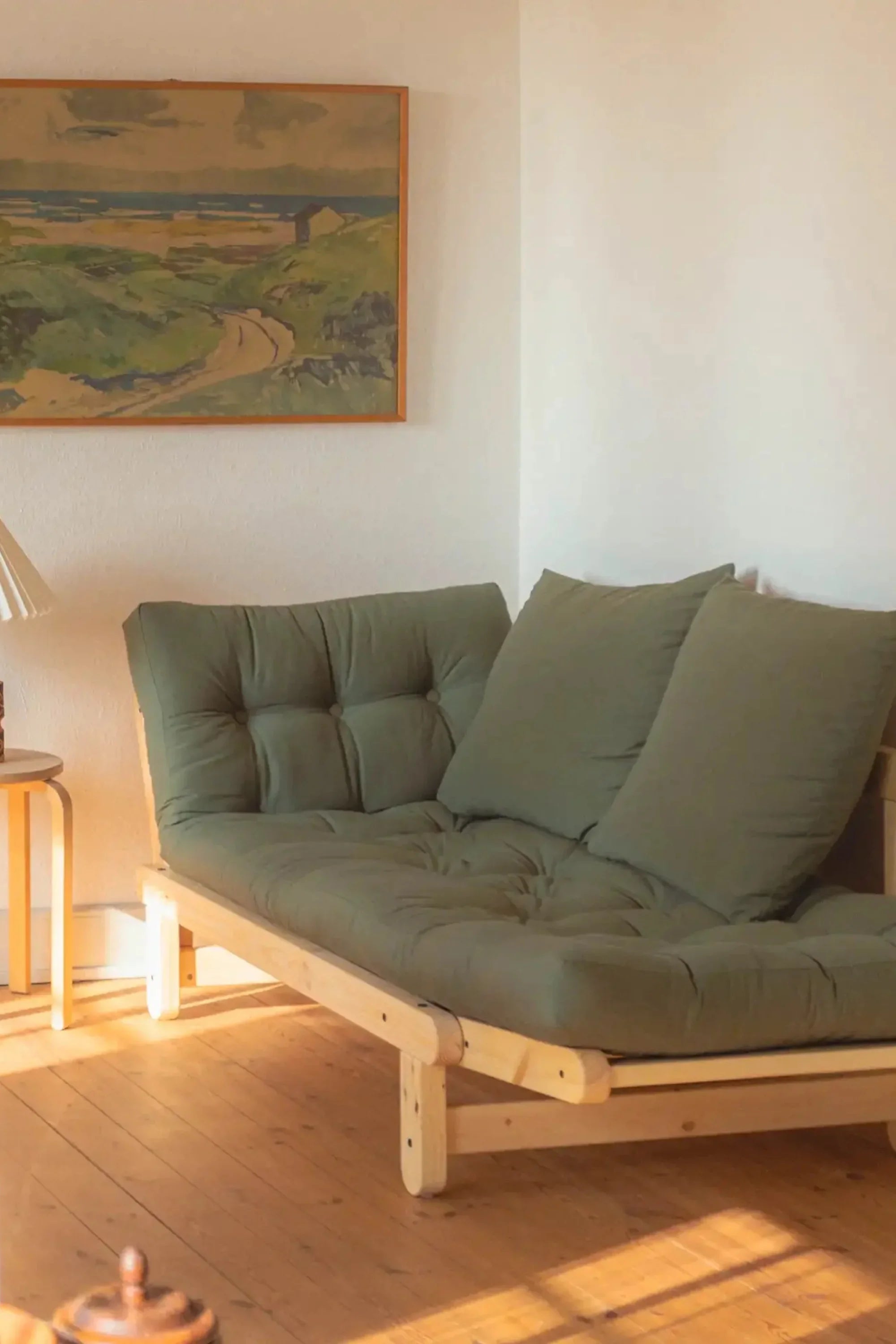 Beat Sofa Bed
