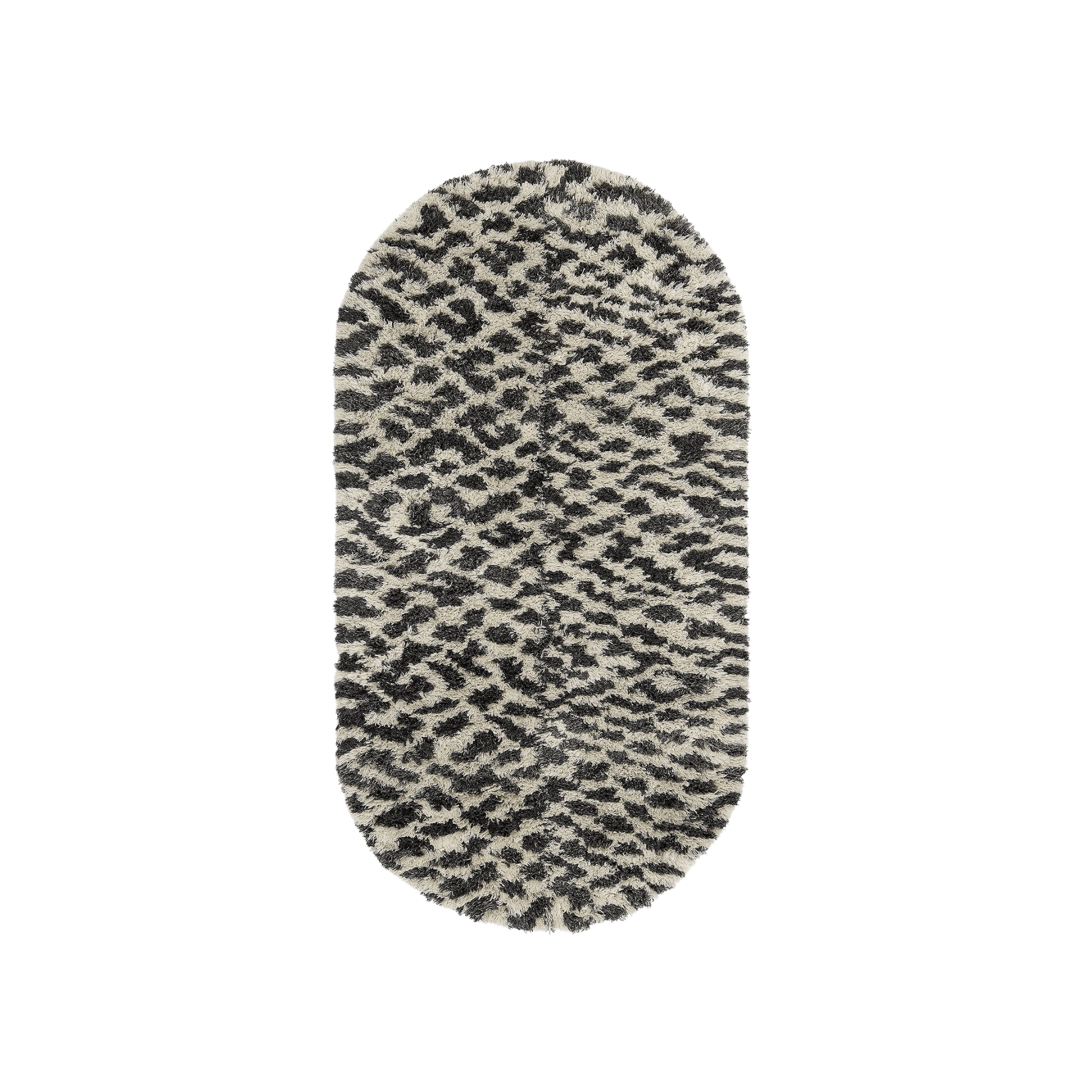 Siipi Shaggy Wool Rug - THAT COOL LIVING