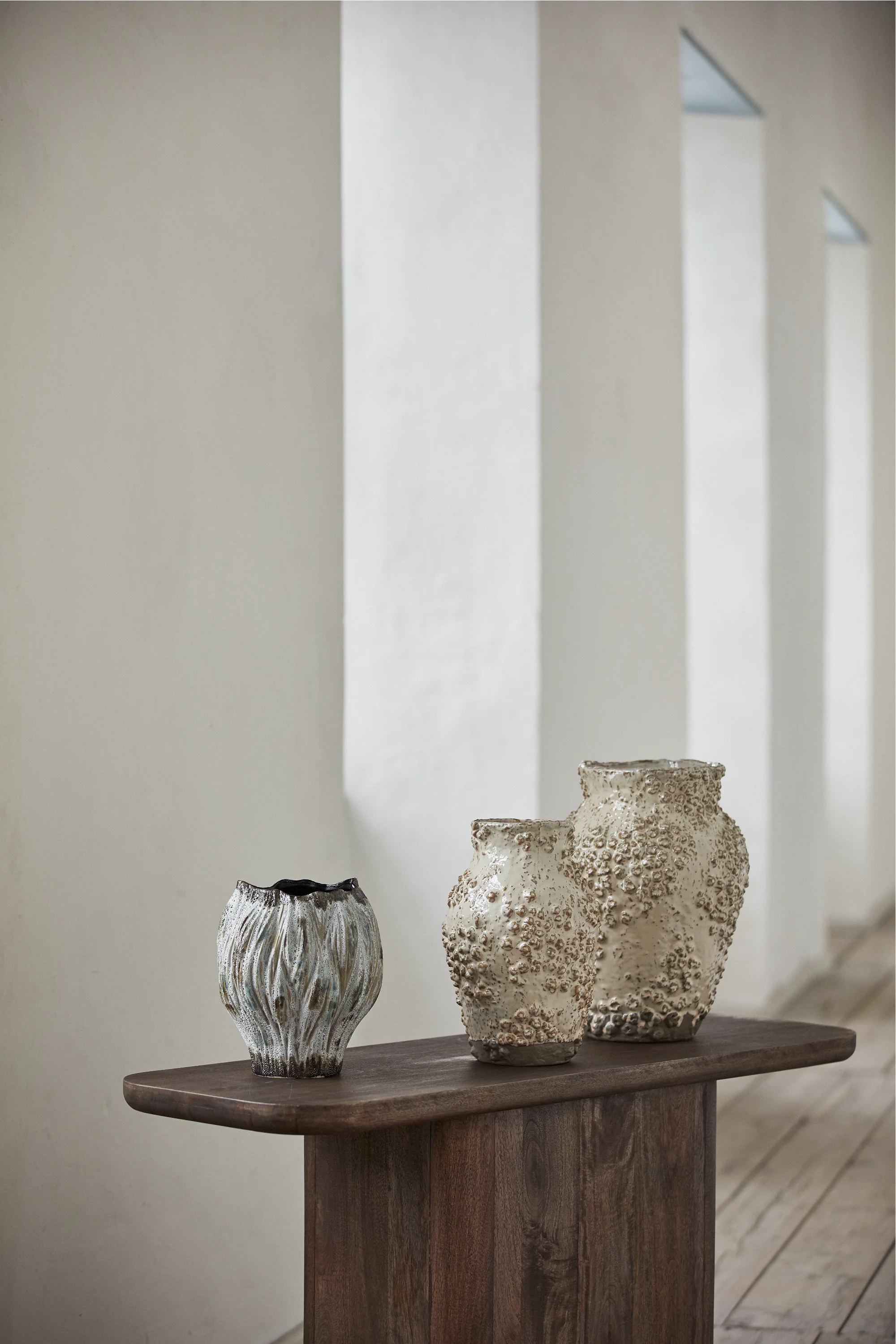 Toke Console Table