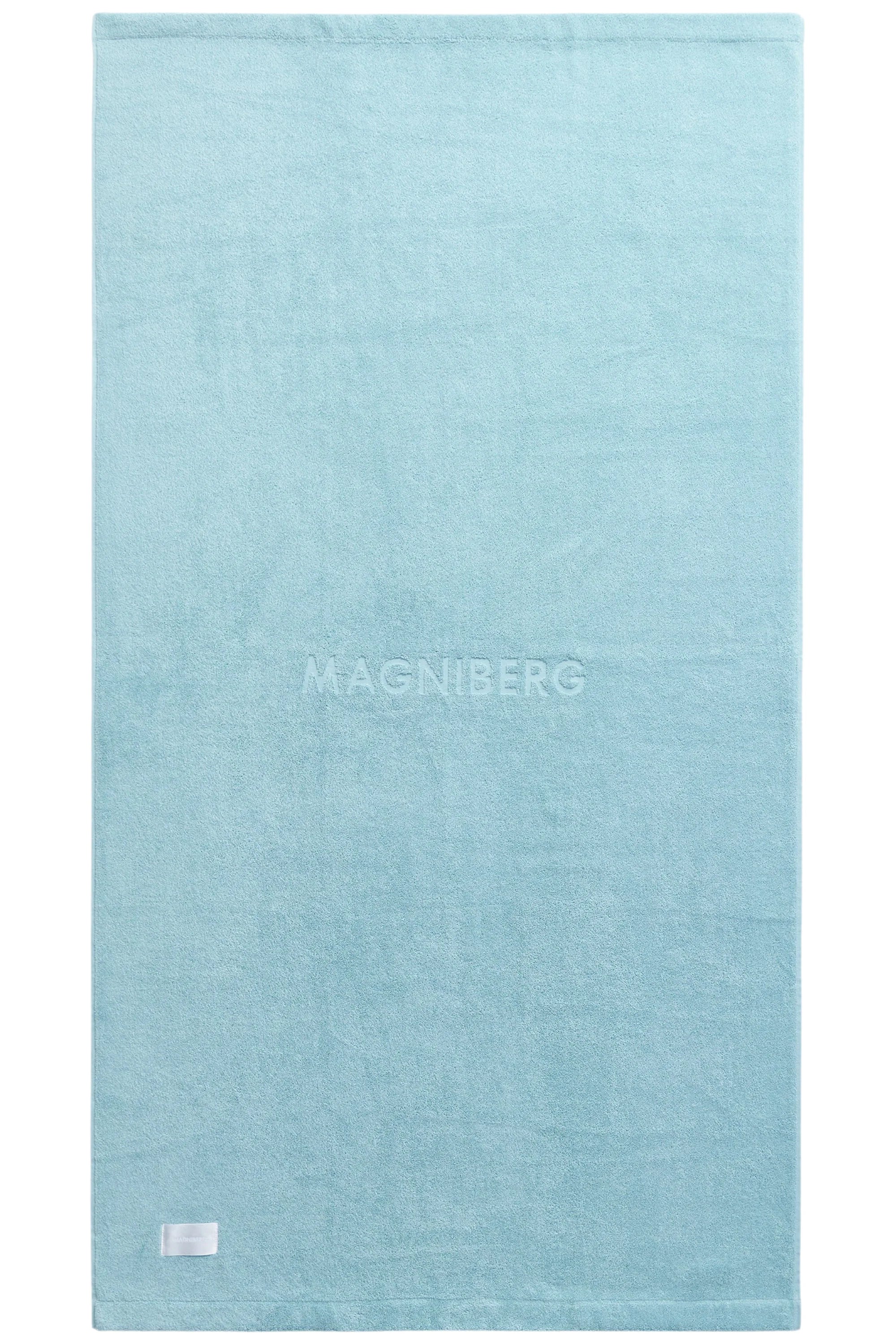 Gelato Towel