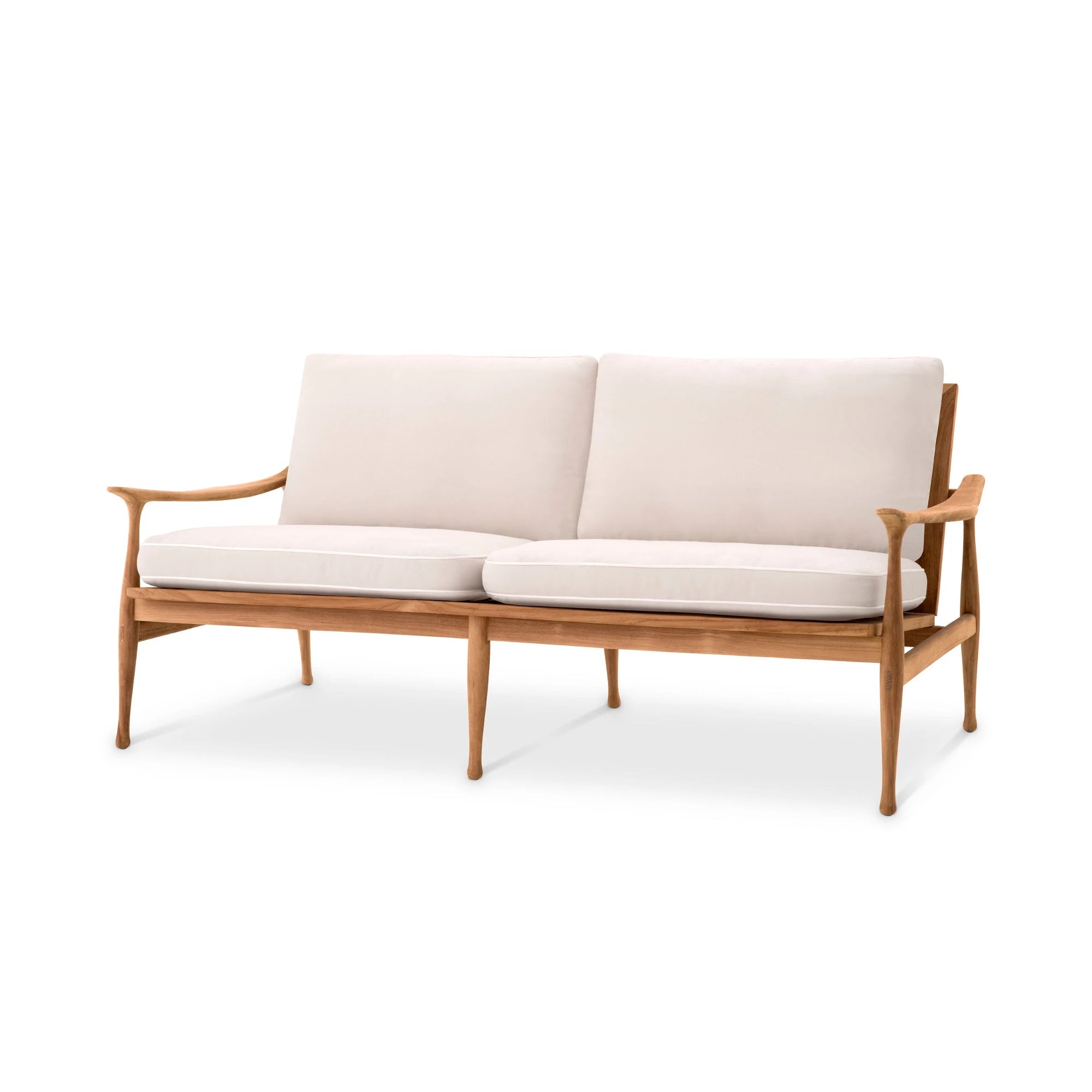 Manzo Outdoor Sofa - THAT COOL LIVING