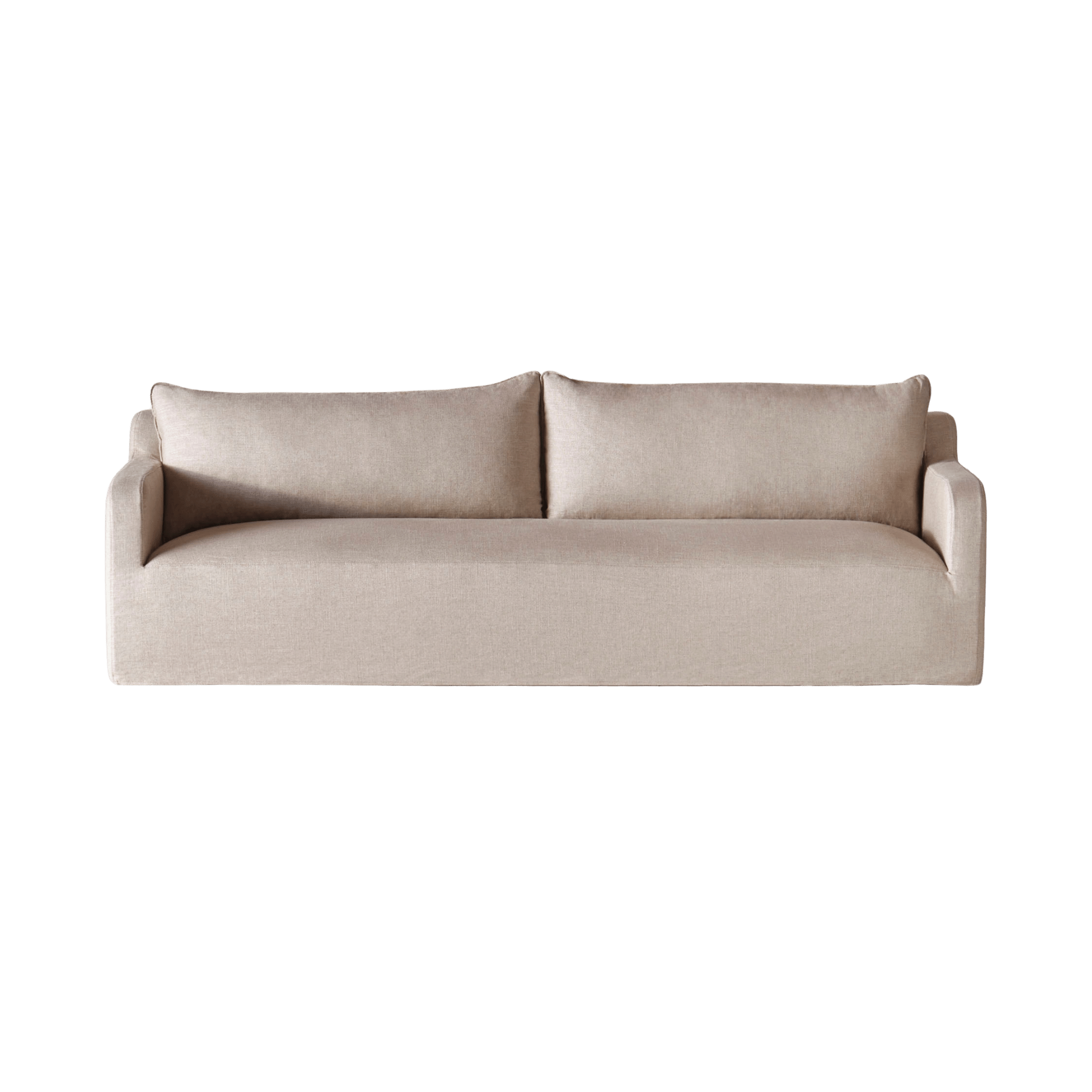 Dolores Sofa - THAT COOL LIVING