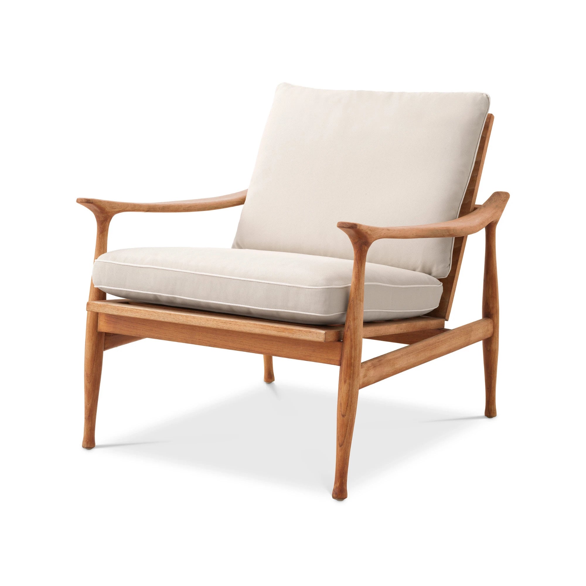 Manzo Outdoor Armchair - THAT COOL LIVING