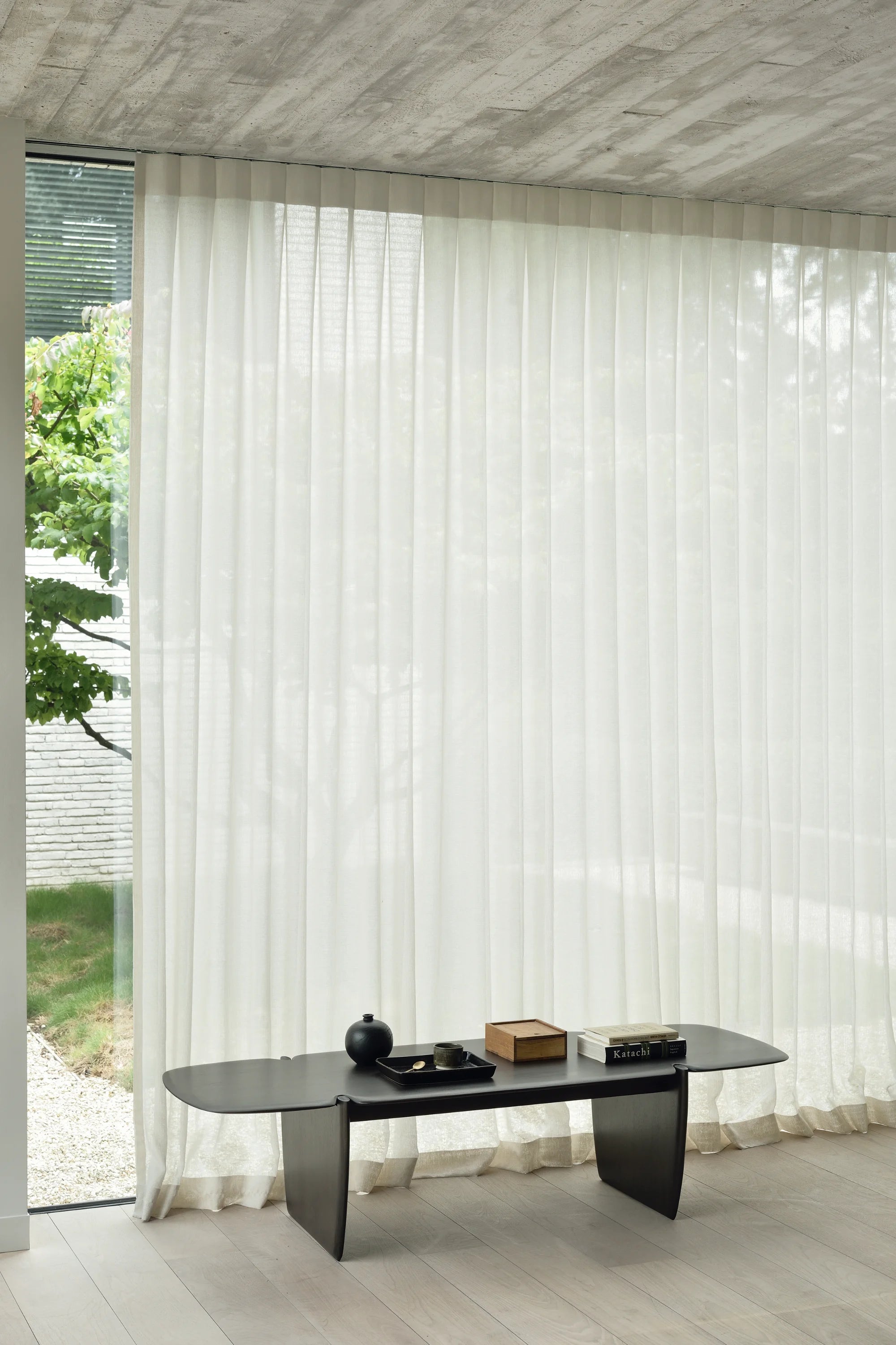 PI Rectangular Coffee Table - THAT COOL LIVING