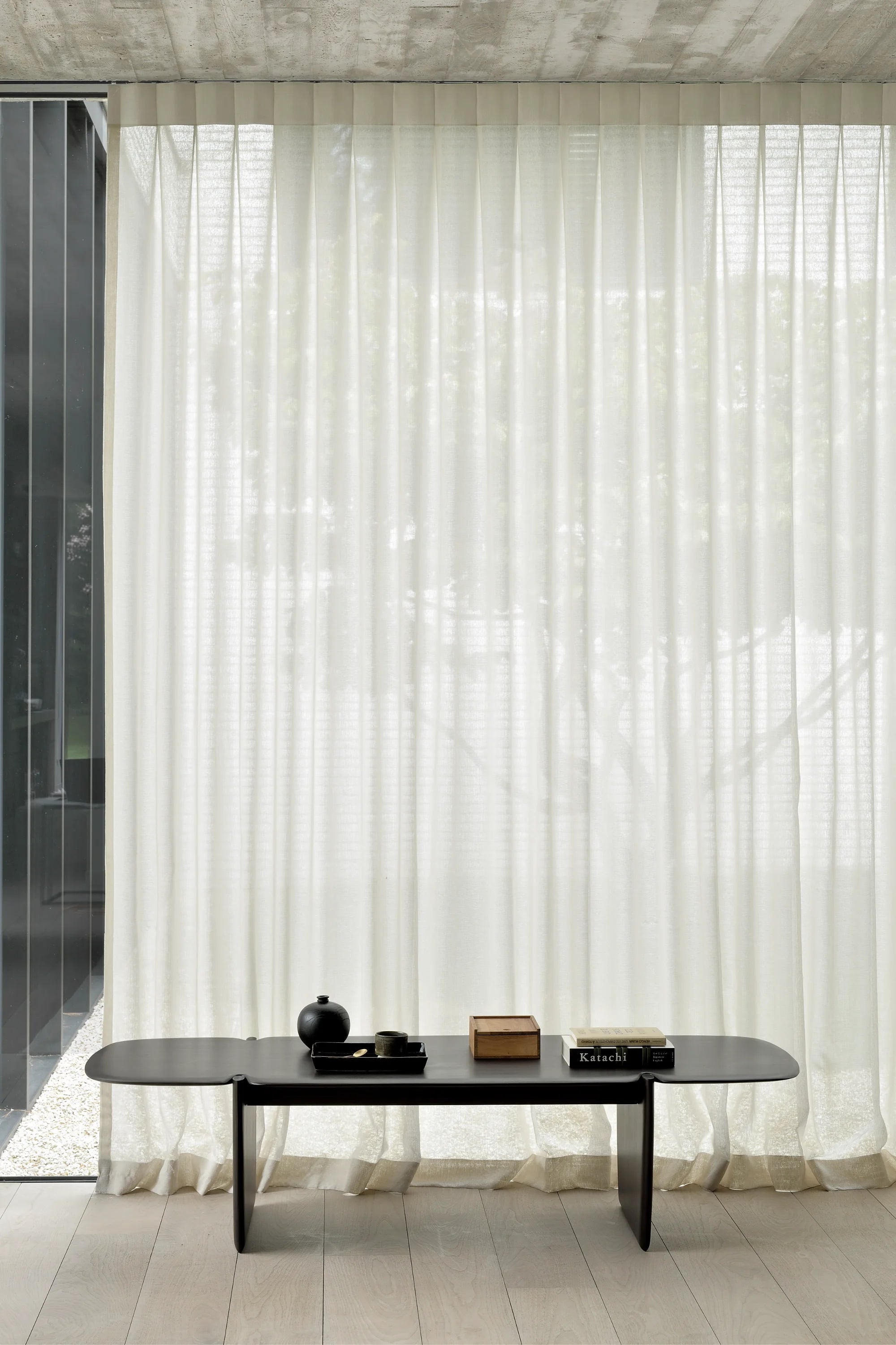 PI Rectangular Coffee Table - THAT COOL LIVING