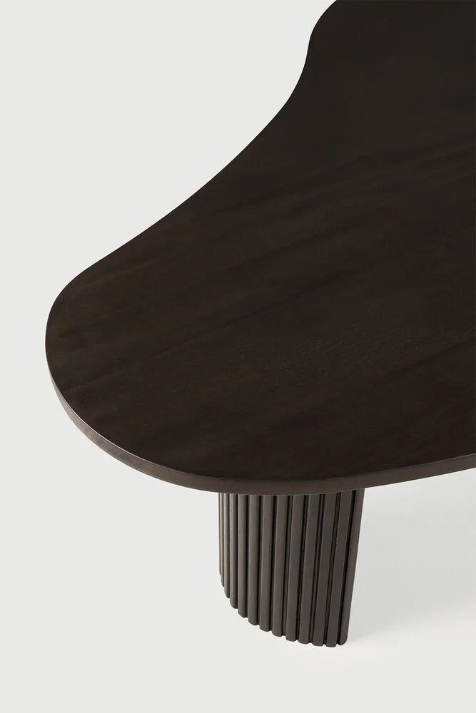 Boomerang Coffee Table - THAT COOL LIVING