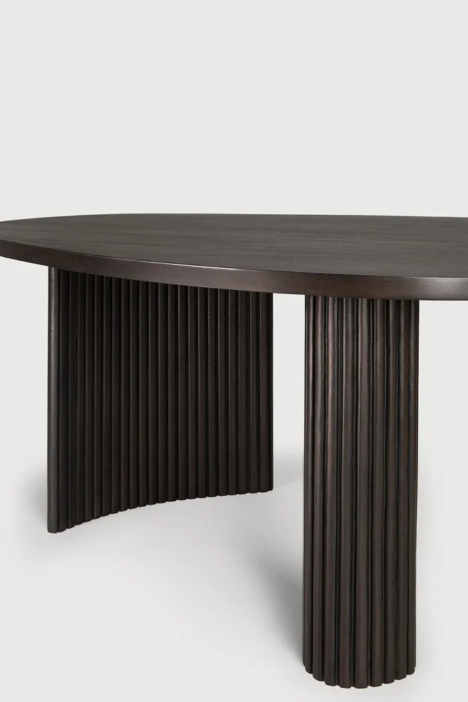 Boomerang Coffee Table - THAT COOL LIVING