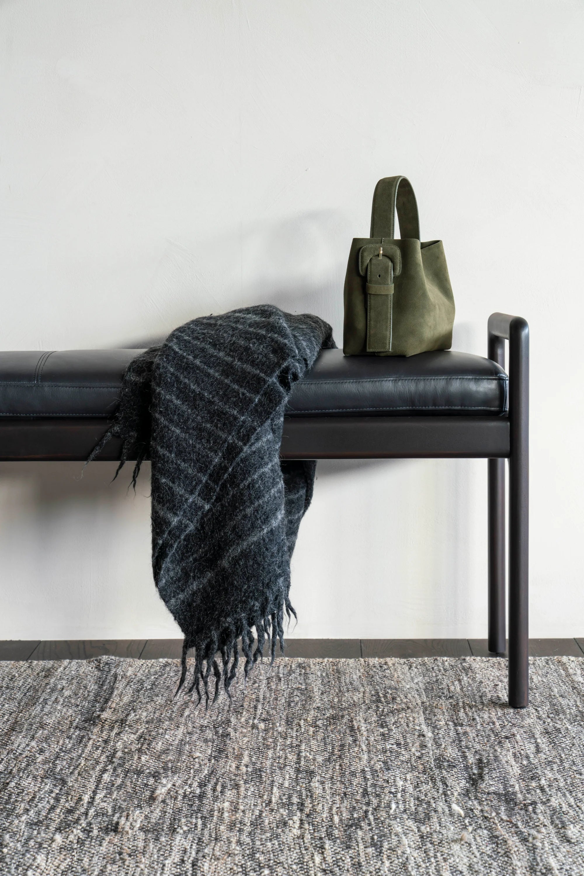 Jack Bench - THAT COOL LIVING